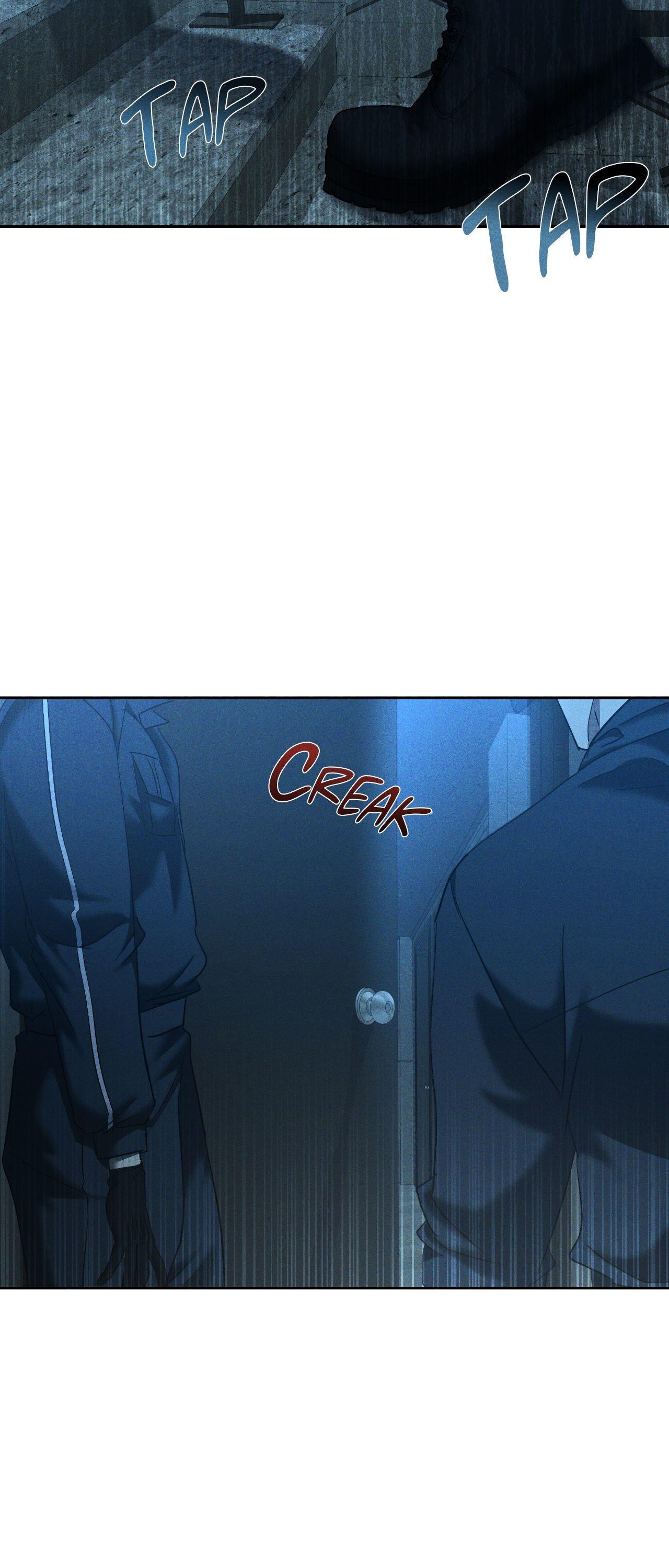 Read Eden chapter 49 image 34 on Lezhin