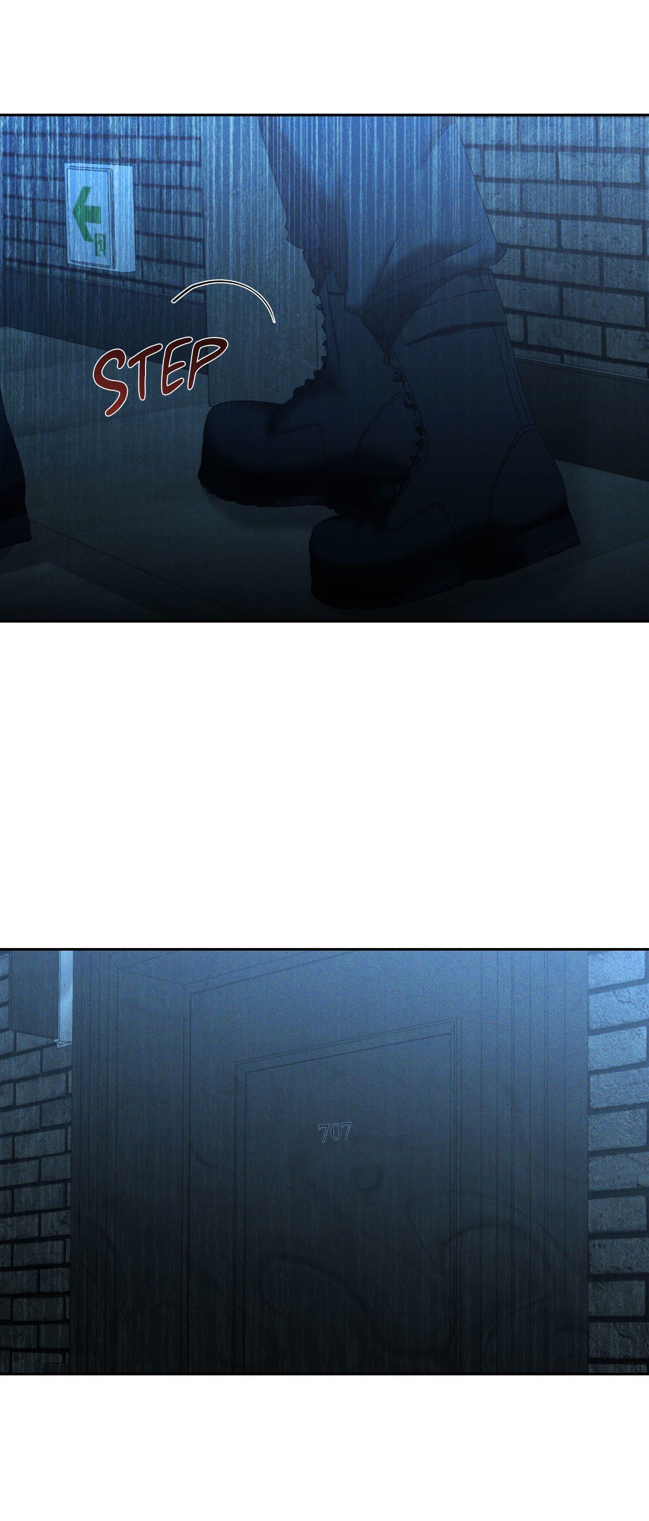 Read Eden chapter 49 image 35 on Lezhin