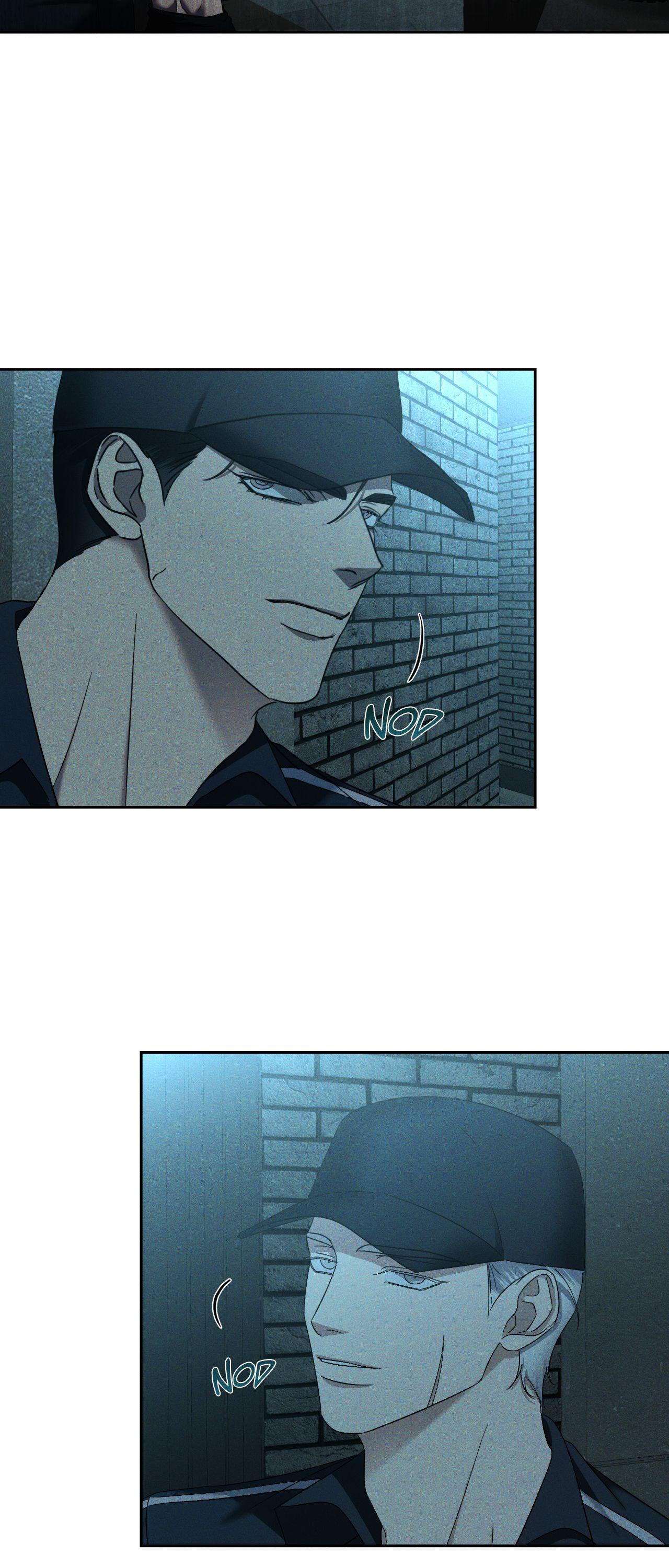 Read Eden chapter 49 image 37 on Lezhin