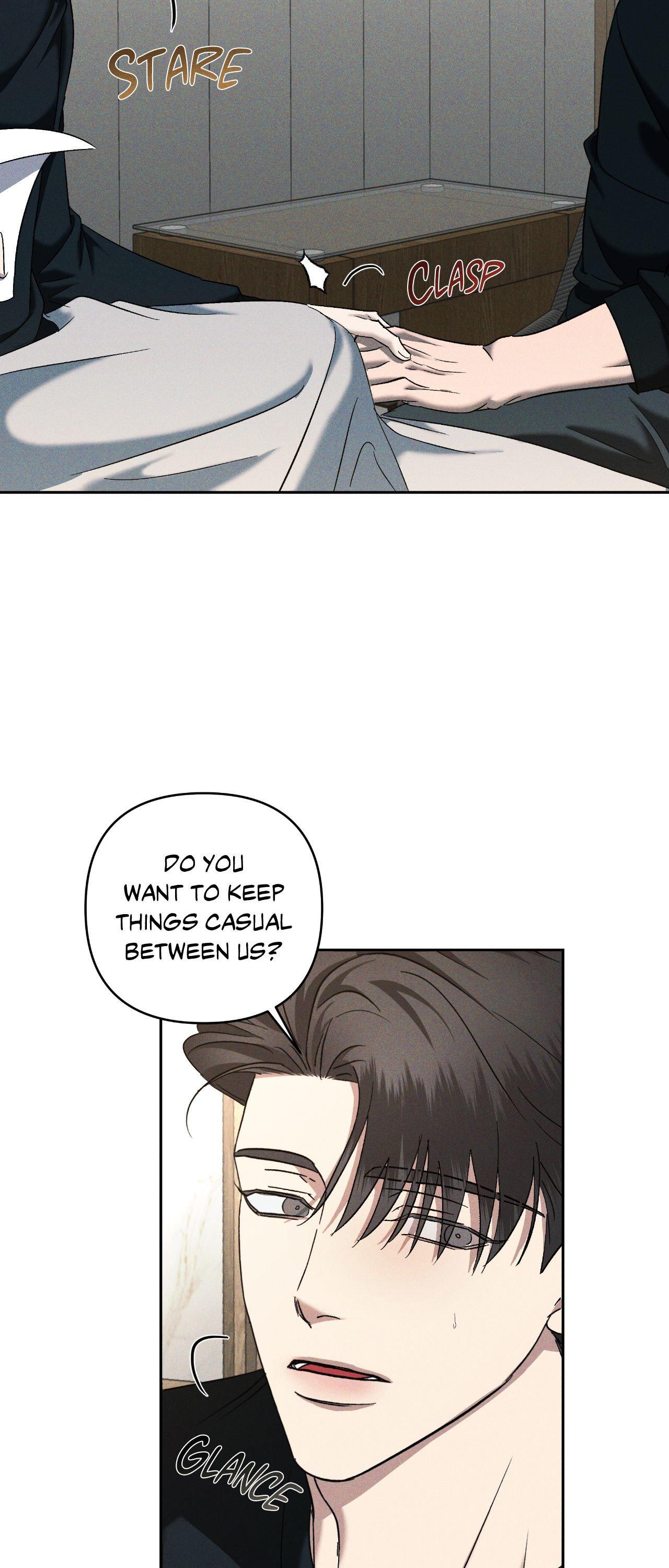 Read Eden chapter 49 image 4 on Lezhin