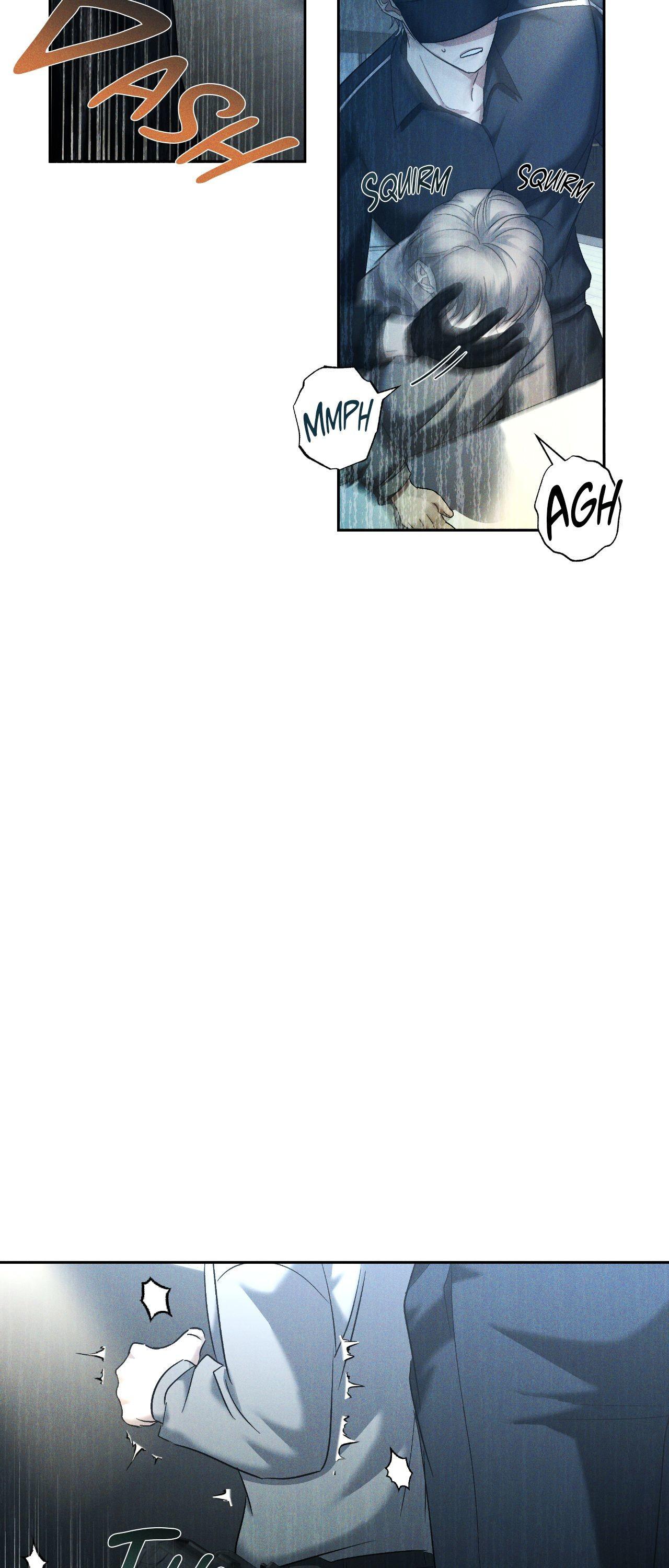 Read Eden chapter 49 image 40 on Lezhin