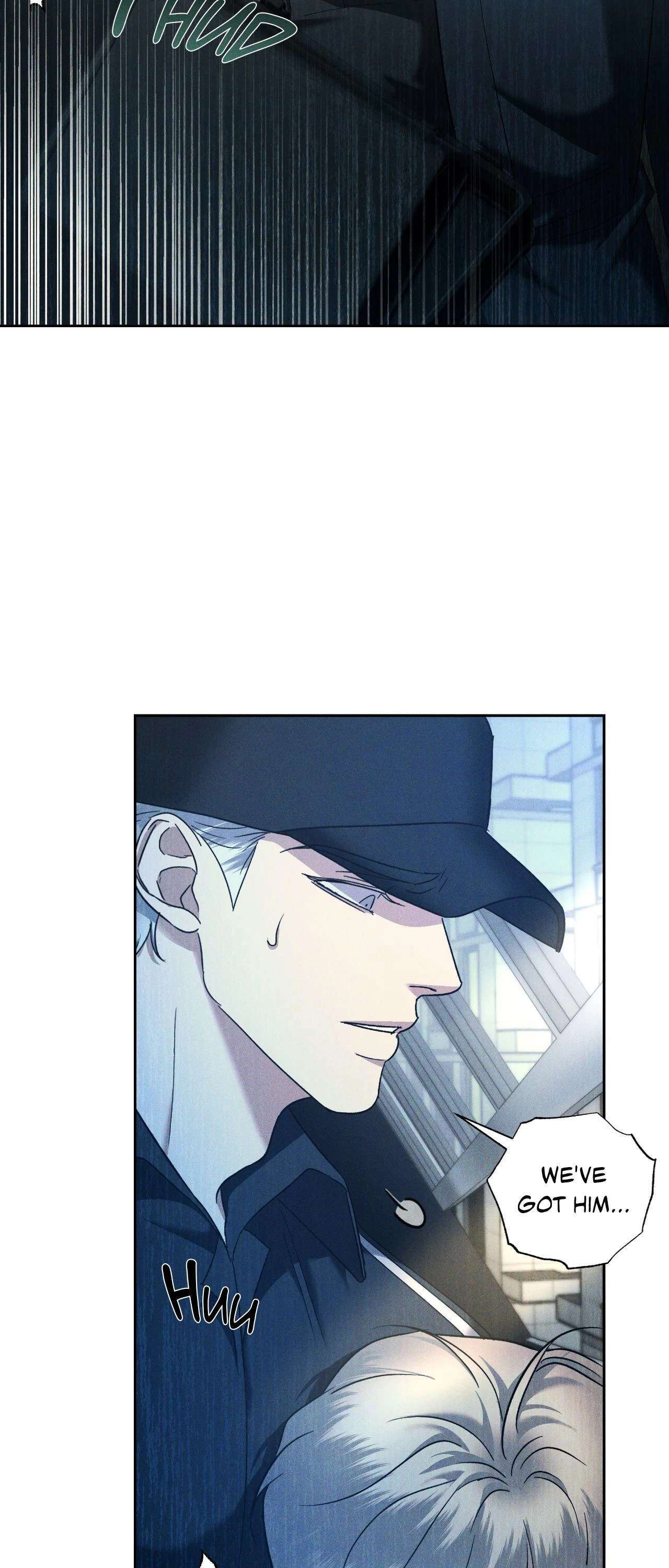 Read Eden chapter 49 image 41 on Lezhin