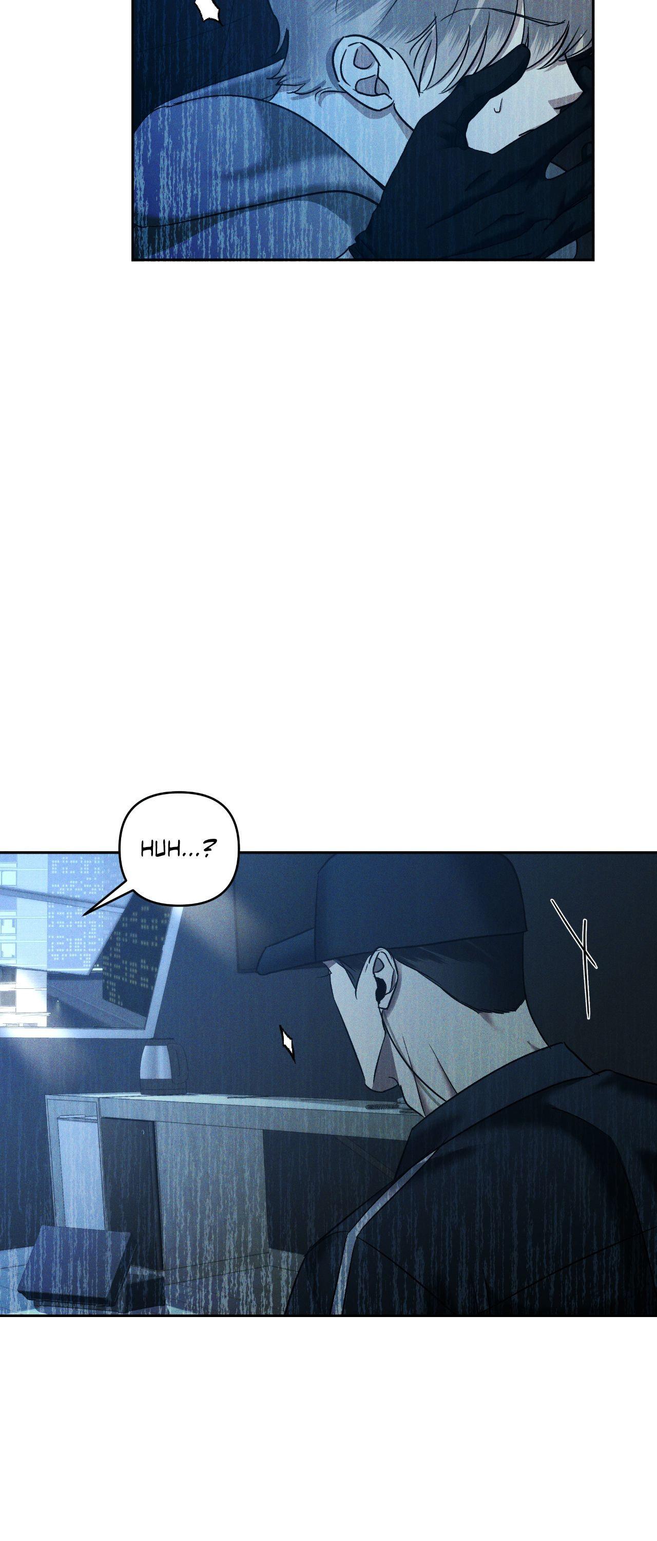 Read Eden chapter 49 image 42 on Lezhin