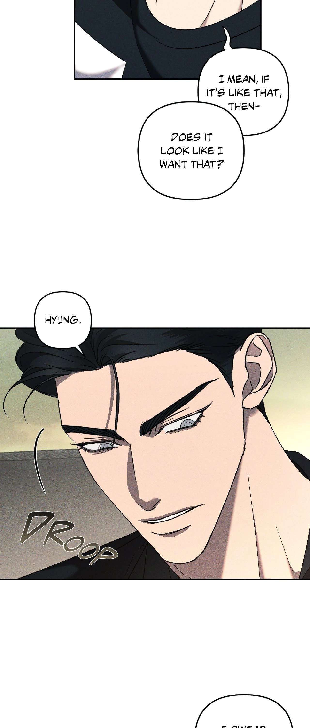 Read Eden chapter 49 image 5 on Lezhin