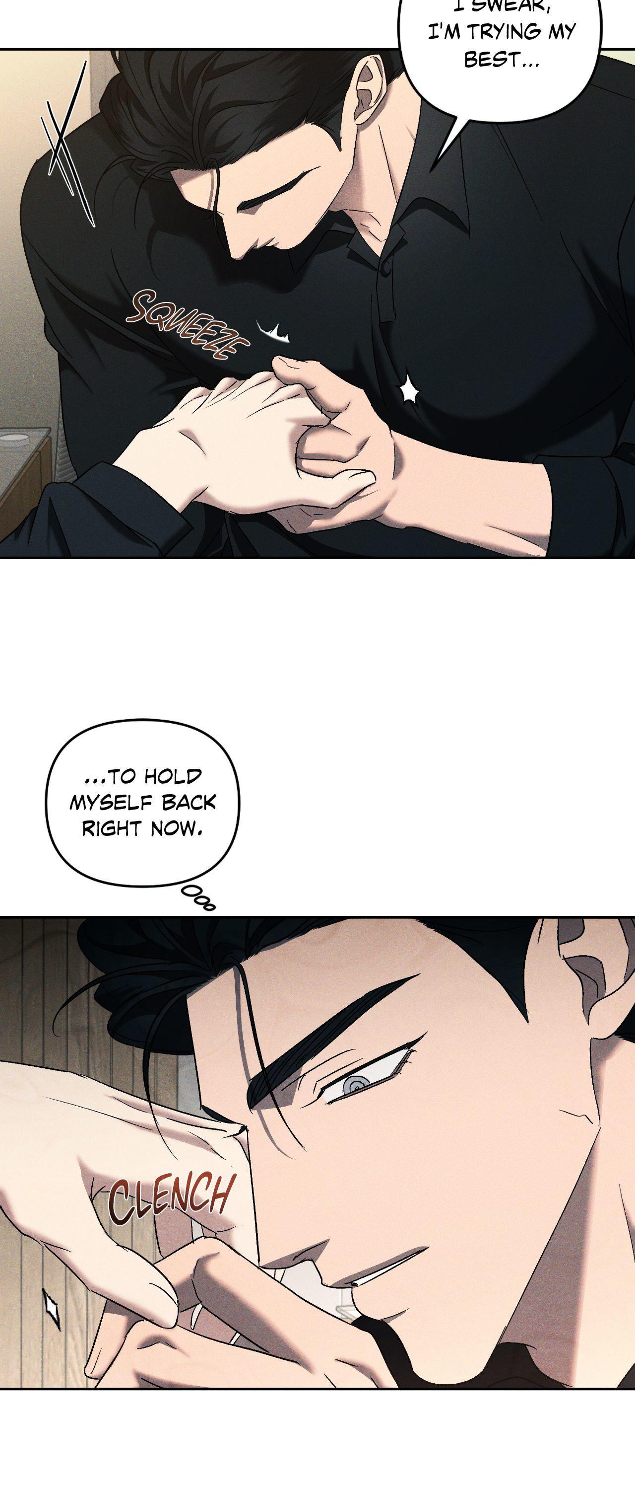 Read Eden chapter 49 image 6 on Lezhin