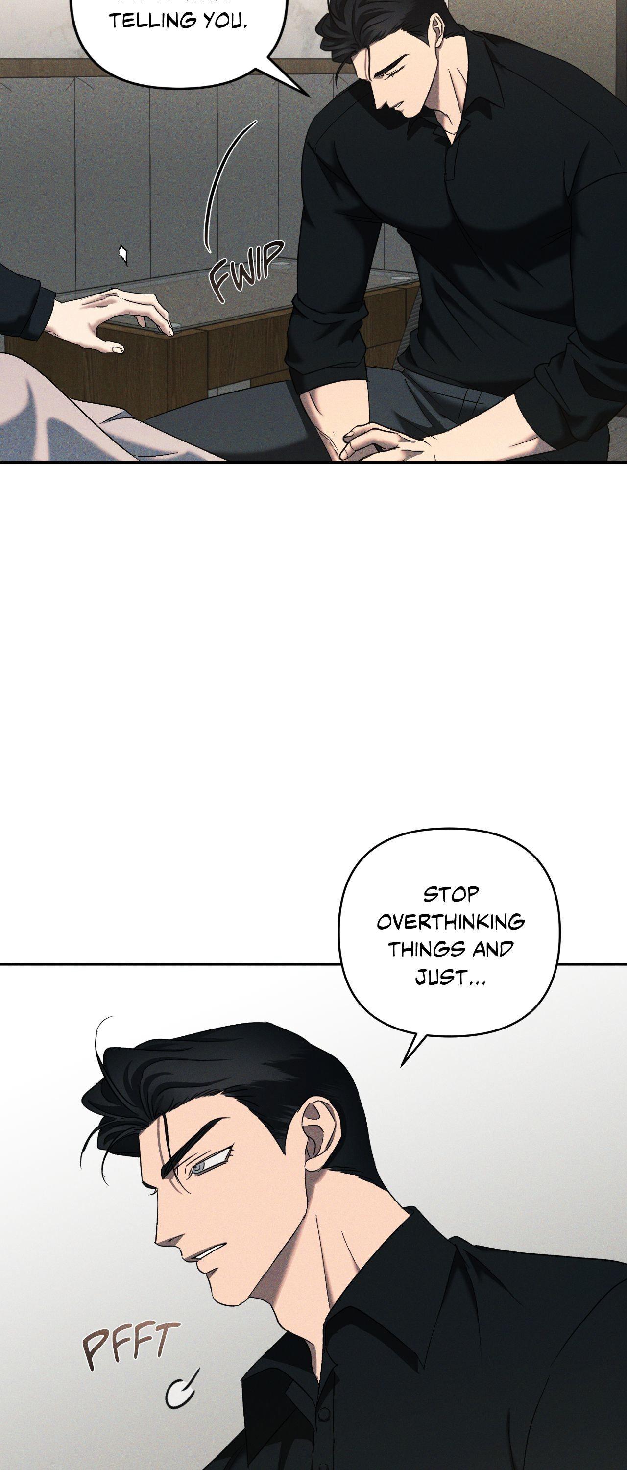 Read Eden chapter 49 image 8 on Lezhin