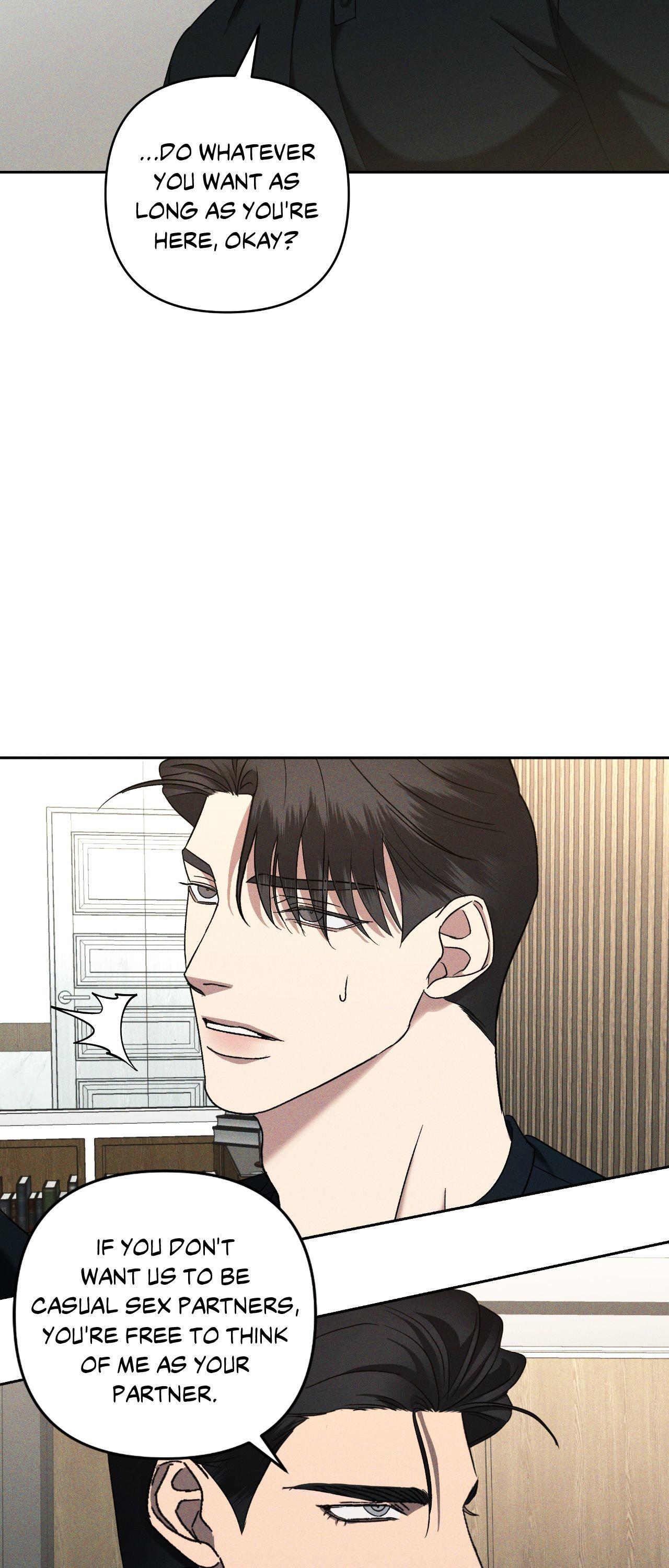 Read Eden chapter 49 image 9 on Lezhin