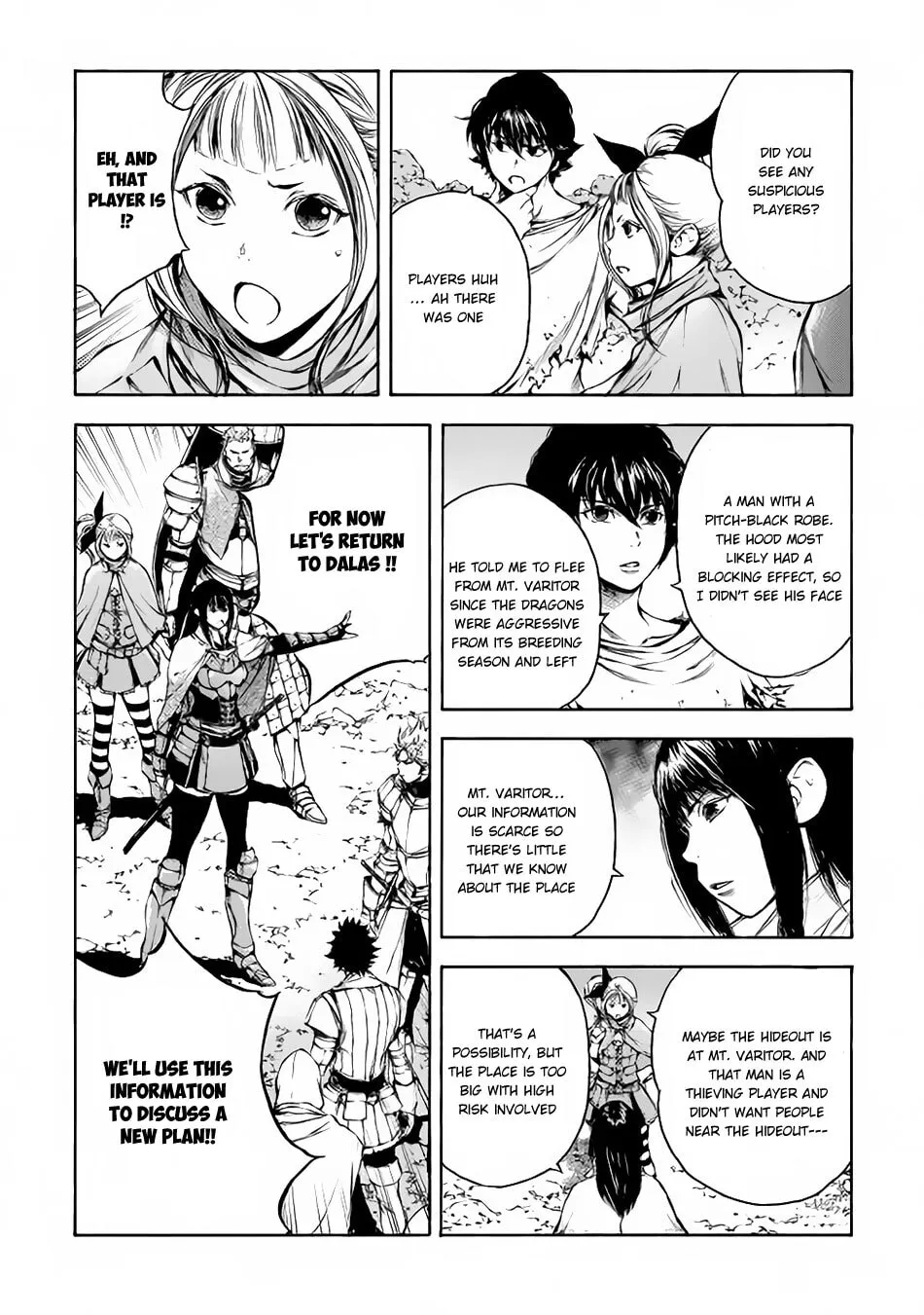 Read Eden chapter 5.1 image 11 on Lezhin