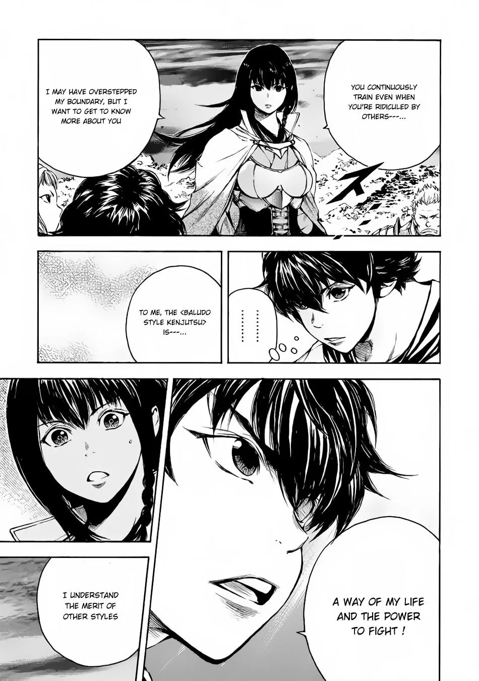 Read Eden chapter 5.1 image 17 on Lezhin