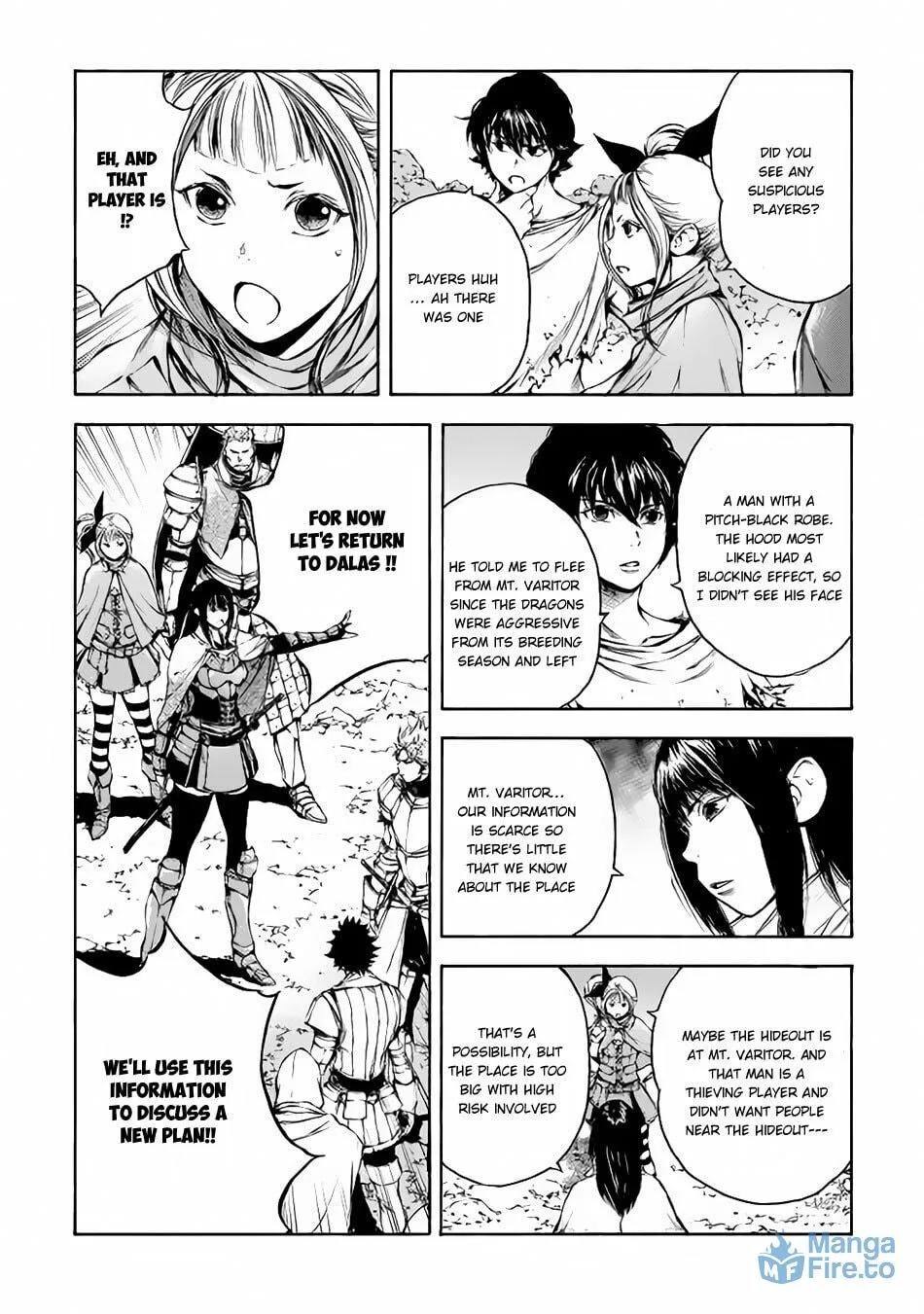 Read Eden chapter 5 image 11 on Lezhin