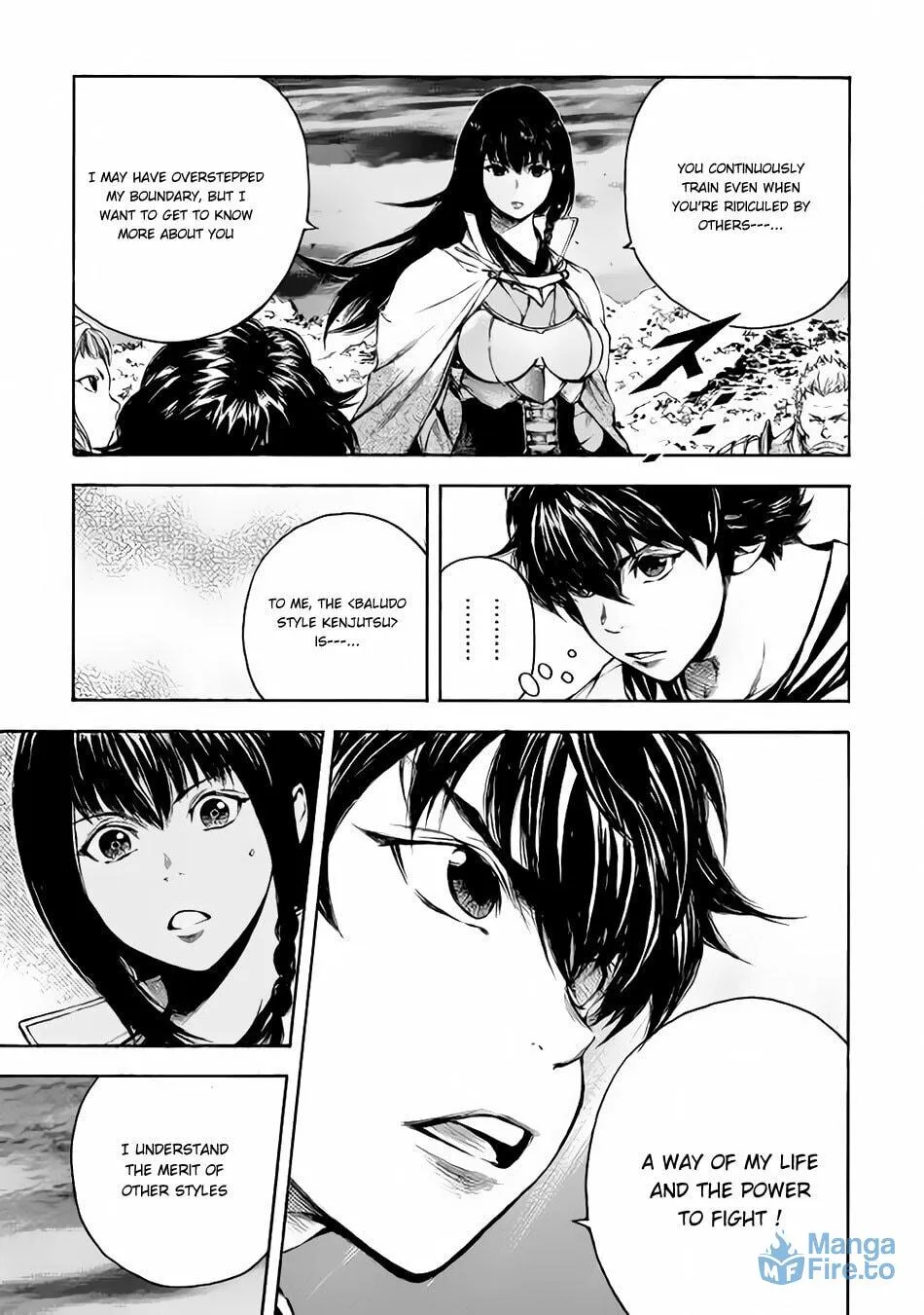 Read Eden chapter 5 image 17 on Lezhin