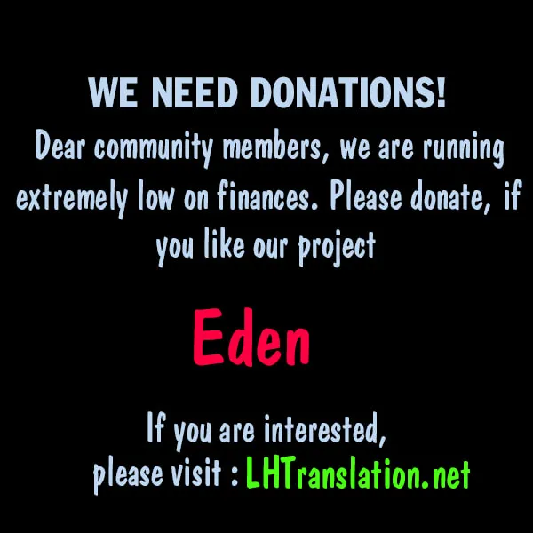 Read Eden chapter 5 image 27 on Lezhin
