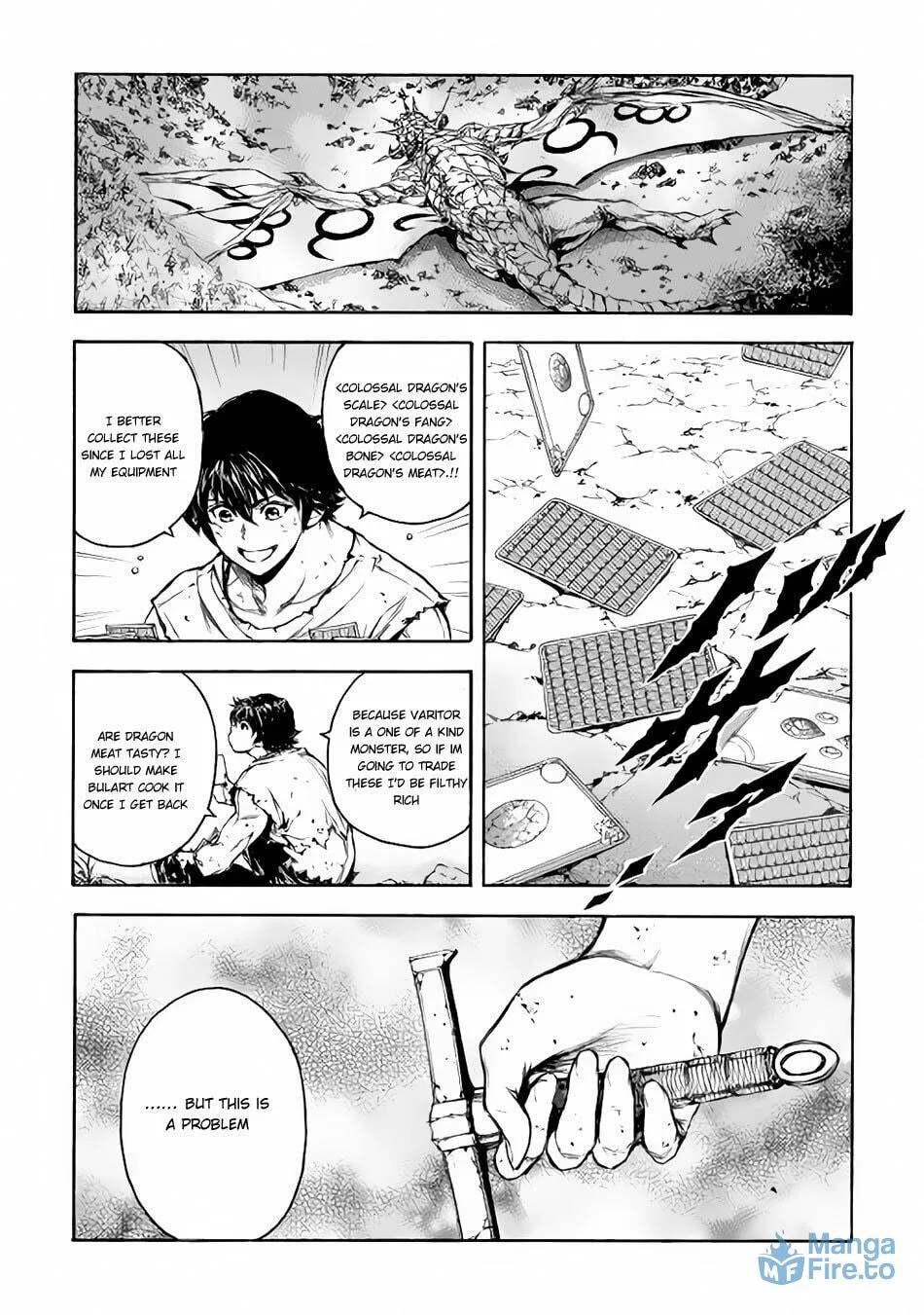 Read Eden chapter 5 image 5 on Lezhin