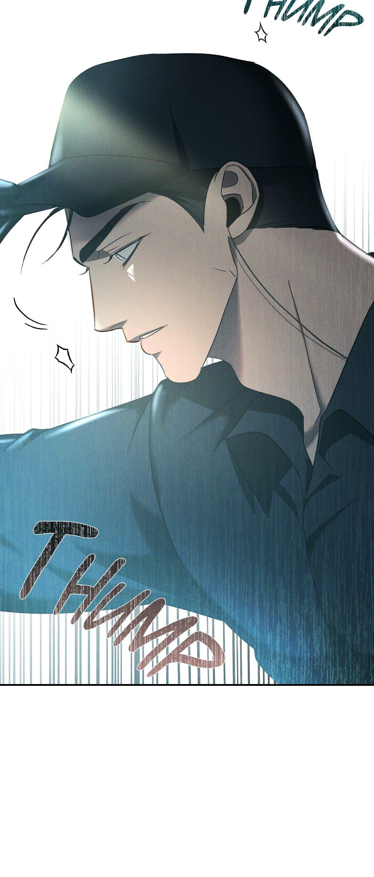 Read Eden chapter 50 image 1 on Lezhin