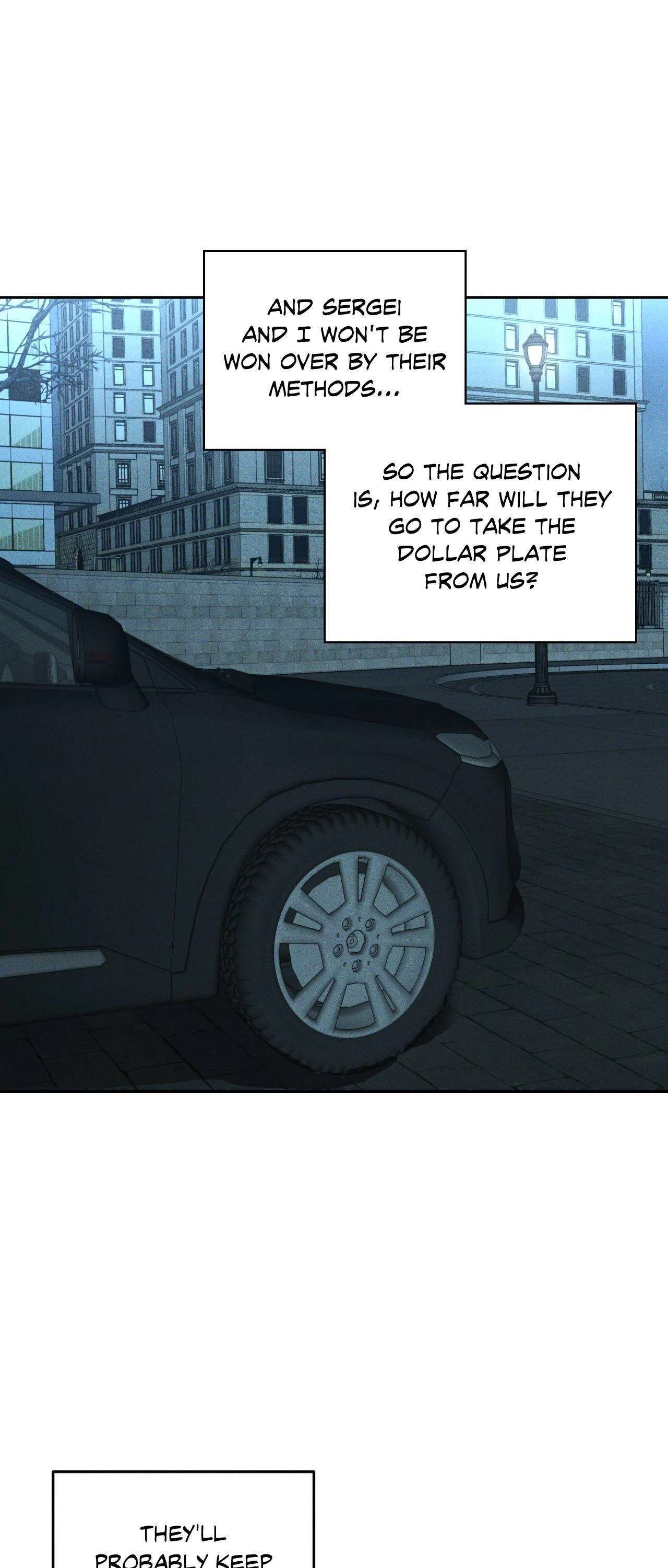 Read Eden chapter 50 image 10 on Lezhin