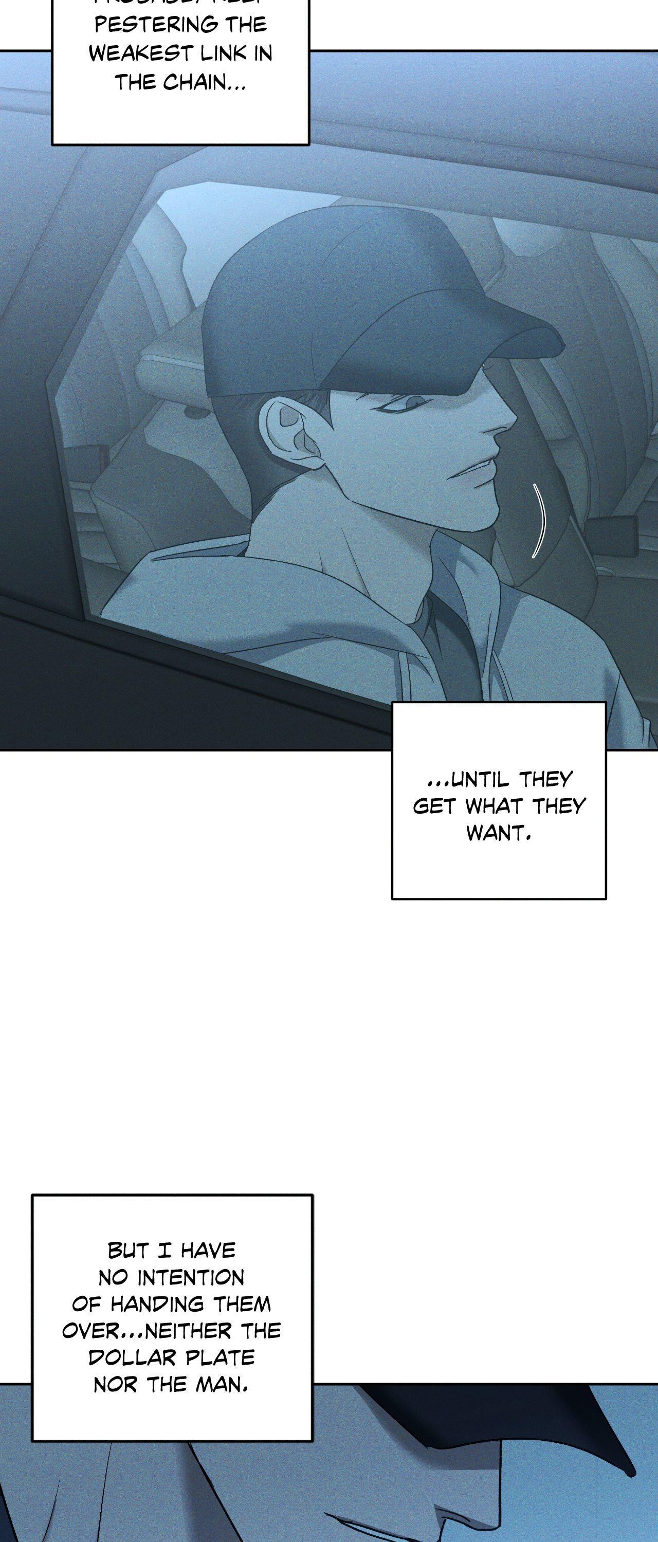 Read Eden chapter 50 image 11 on Lezhin