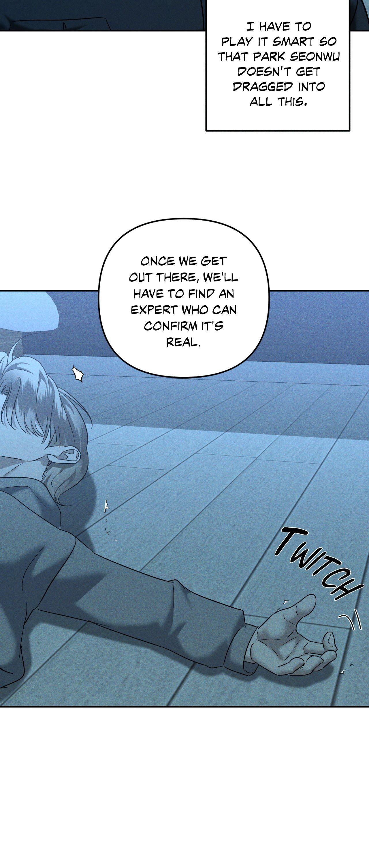Read Eden chapter 50 image 13 on Lezhin