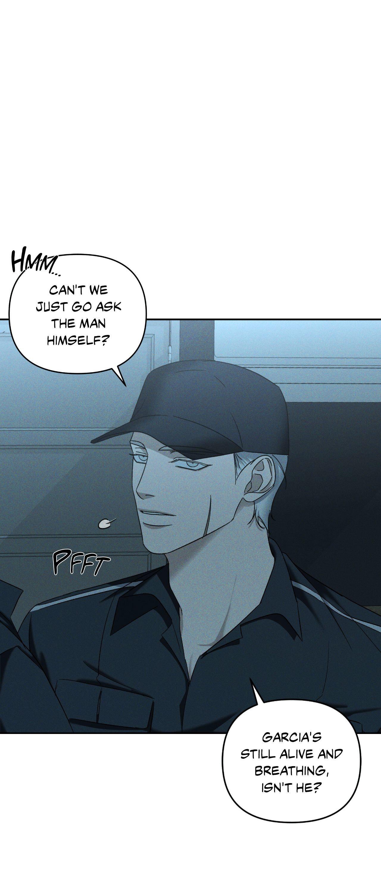 Read Eden chapter 50 image 14 on Lezhin