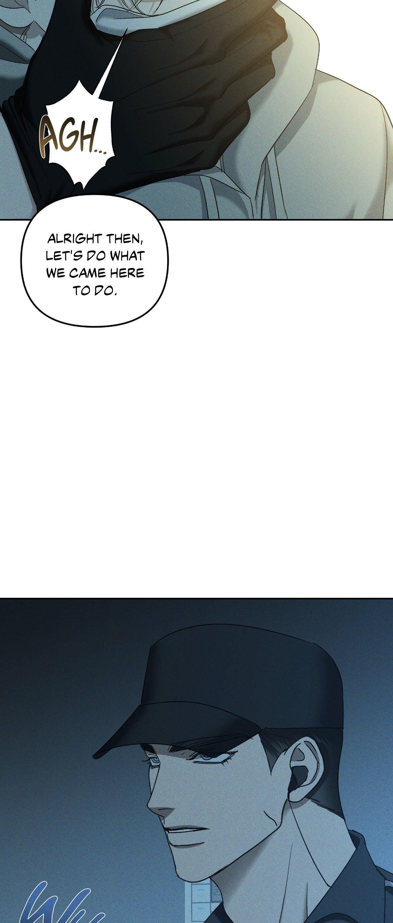 Read Eden chapter 50 image 18 on Lezhin