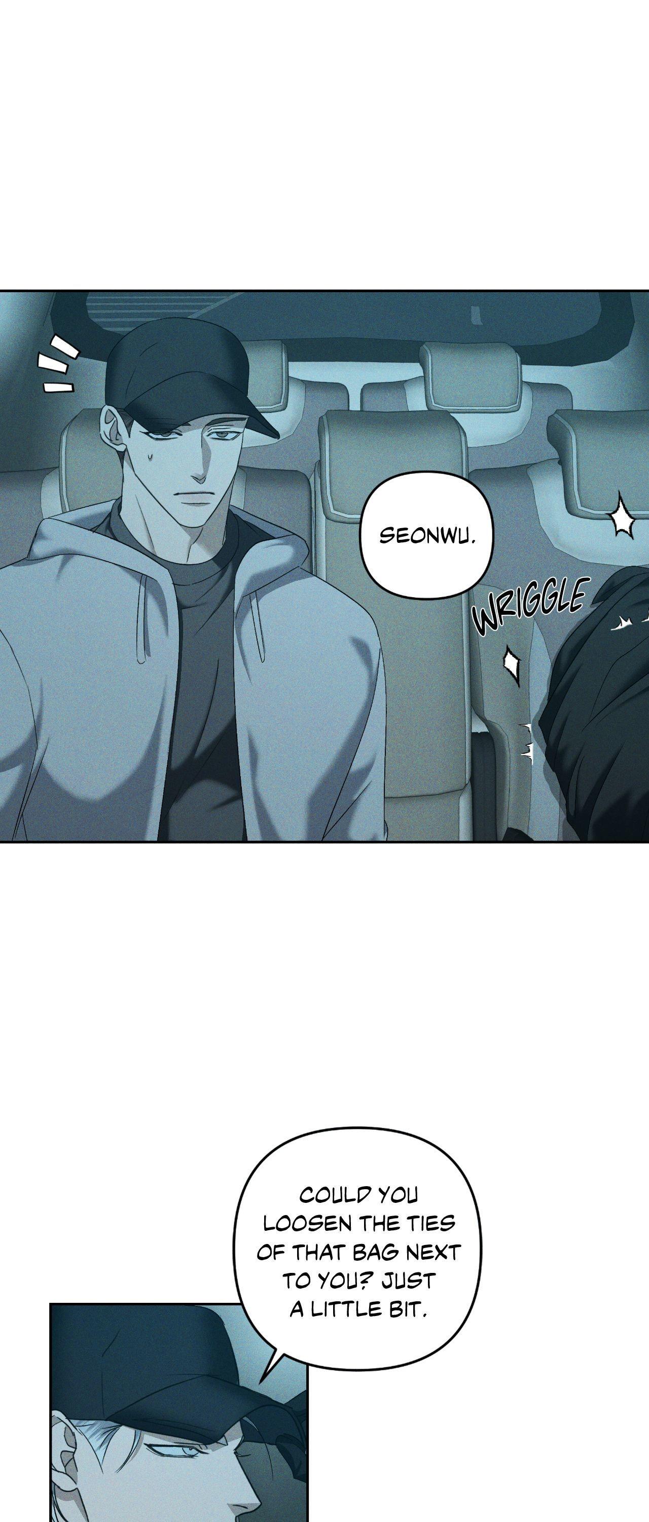 Read Eden chapter 50 image 21 on Lezhin