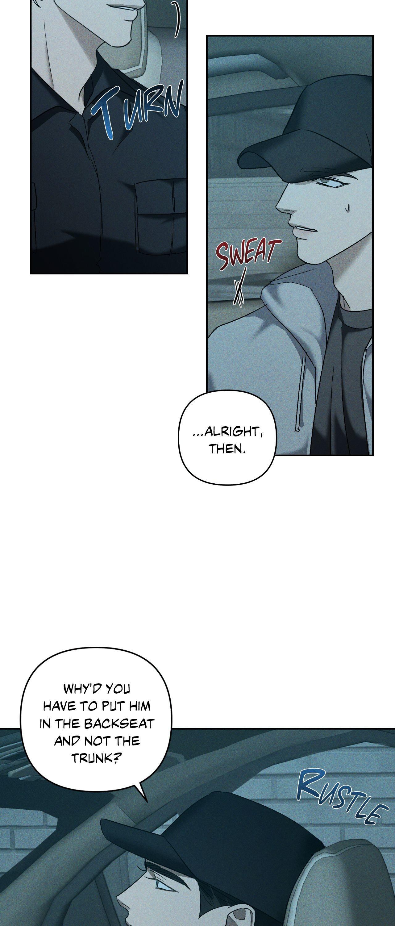 Read Eden chapter 50 image 22 on Lezhin