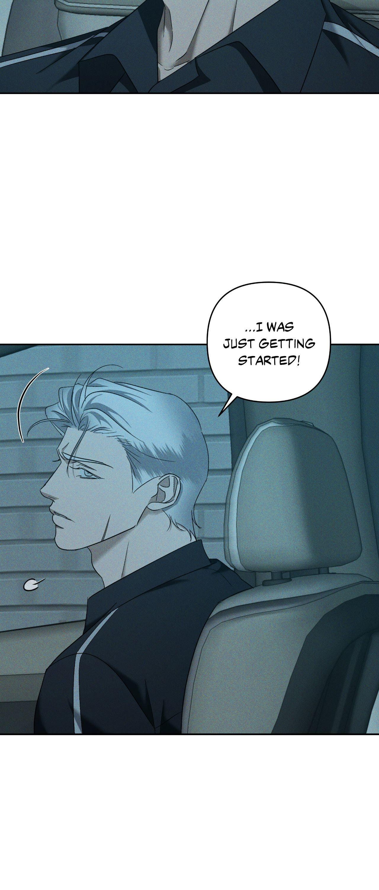 Read Eden chapter 50 image 26 on Lezhin