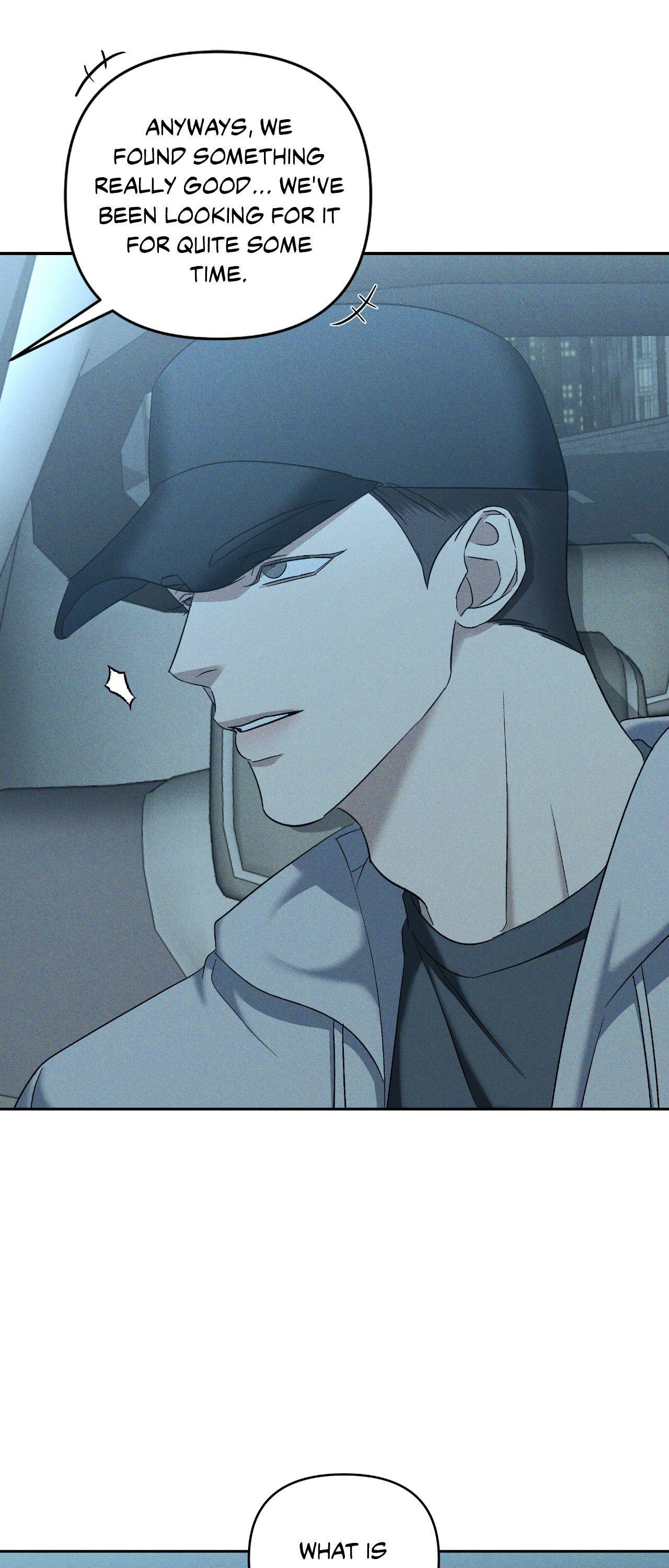 Read Eden chapter 50 image 27 on Lezhin