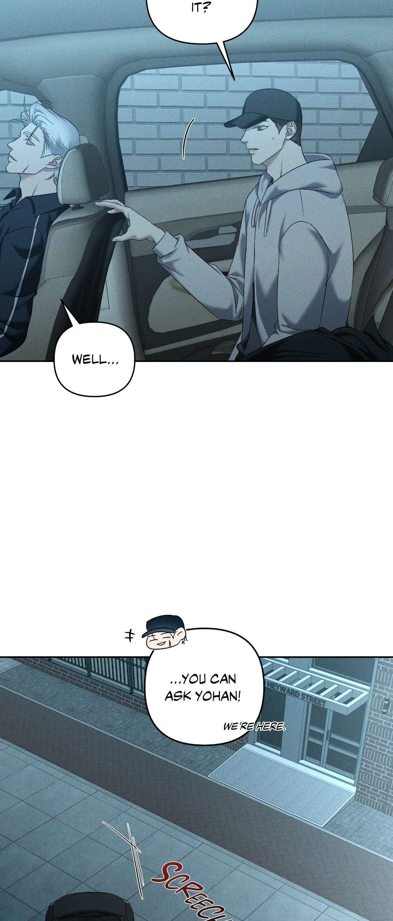 Read Eden chapter 50 image 28 on Lezhin