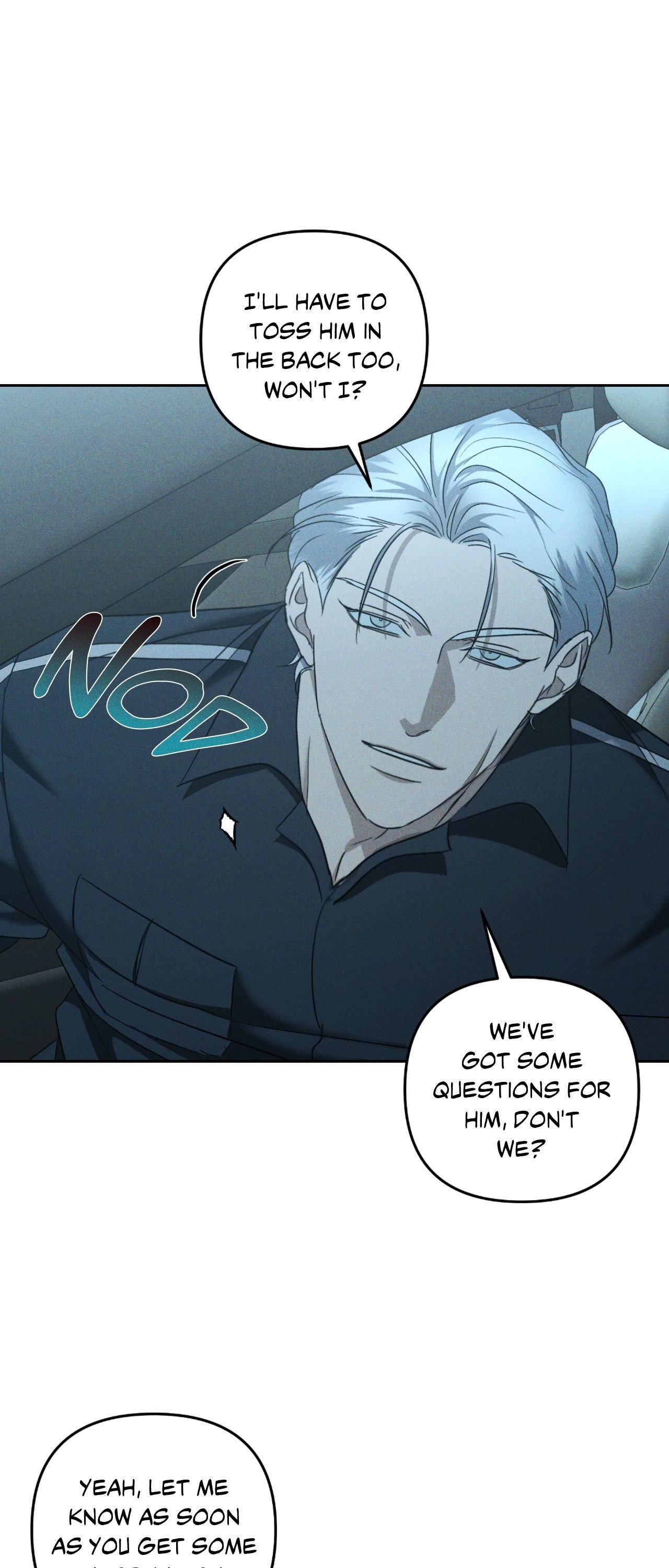 Read Eden chapter 50 image 30 on Lezhin