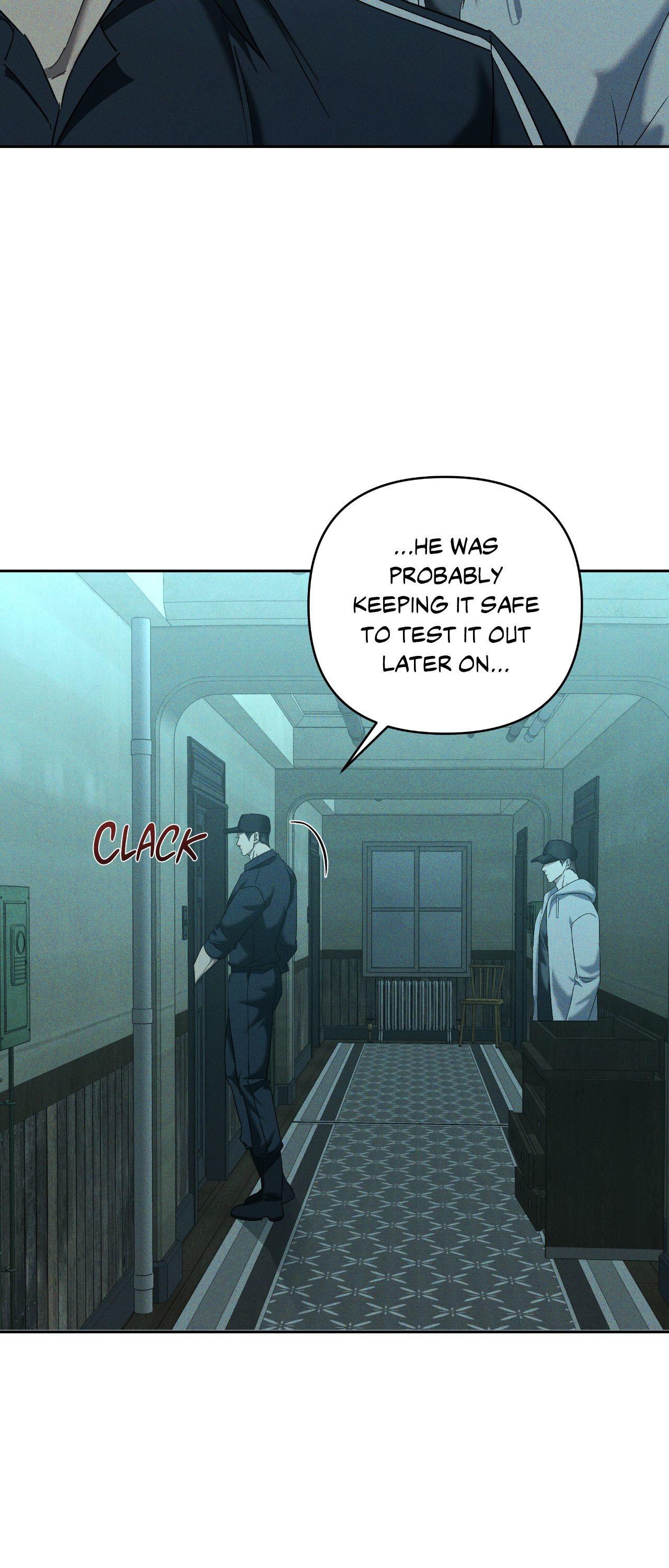 Read Eden chapter 50 image 35 on Lezhin