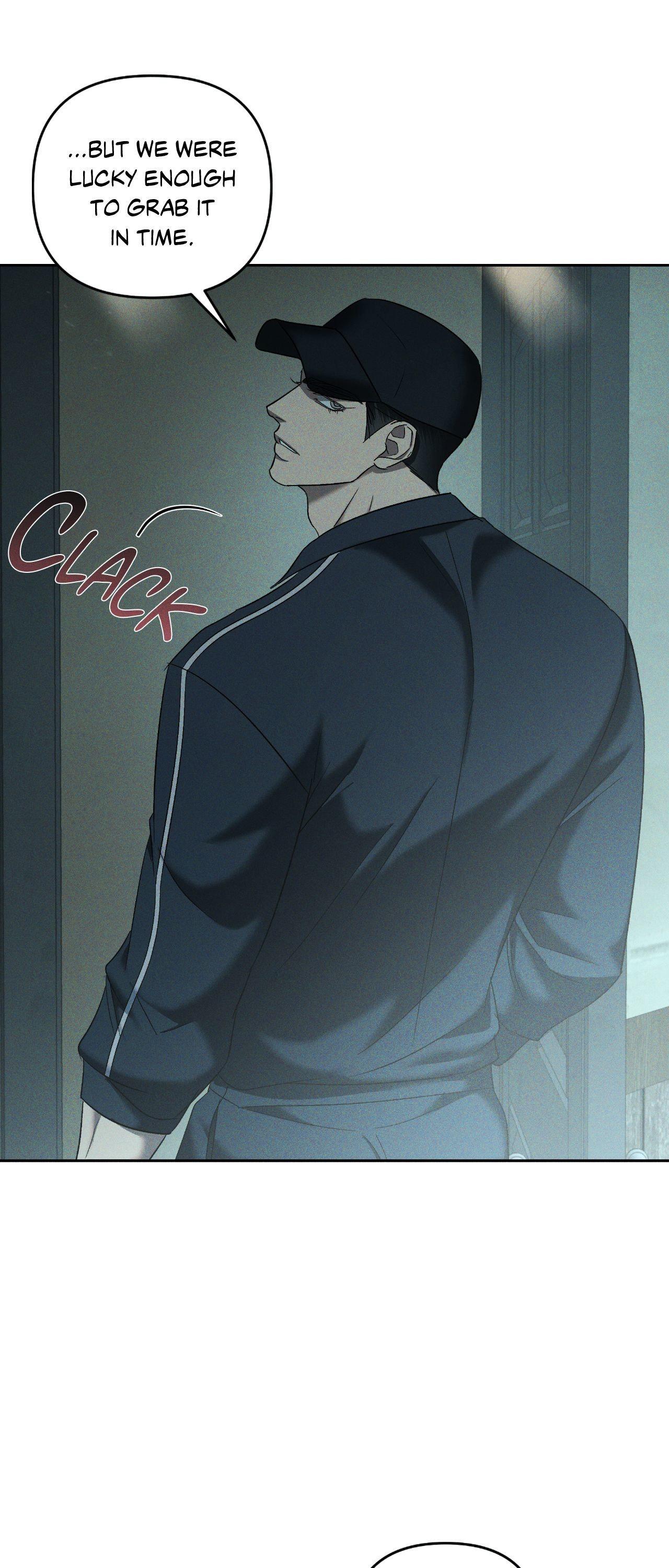 Read Eden chapter 50 image 36 on Lezhin