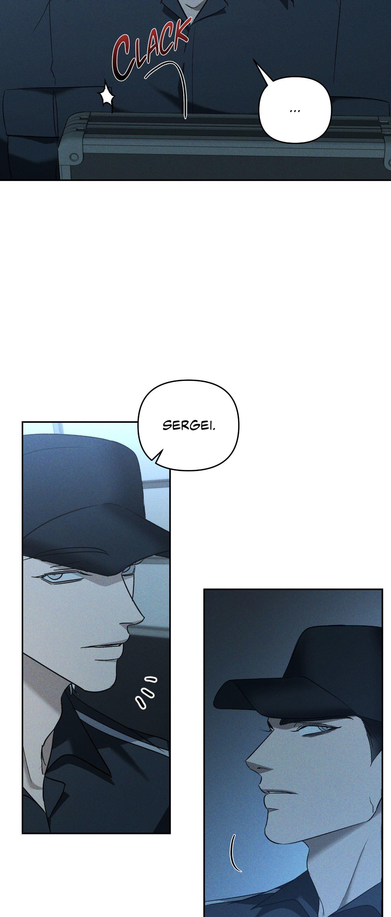Read Eden chapter 50 image 5 on Lezhin