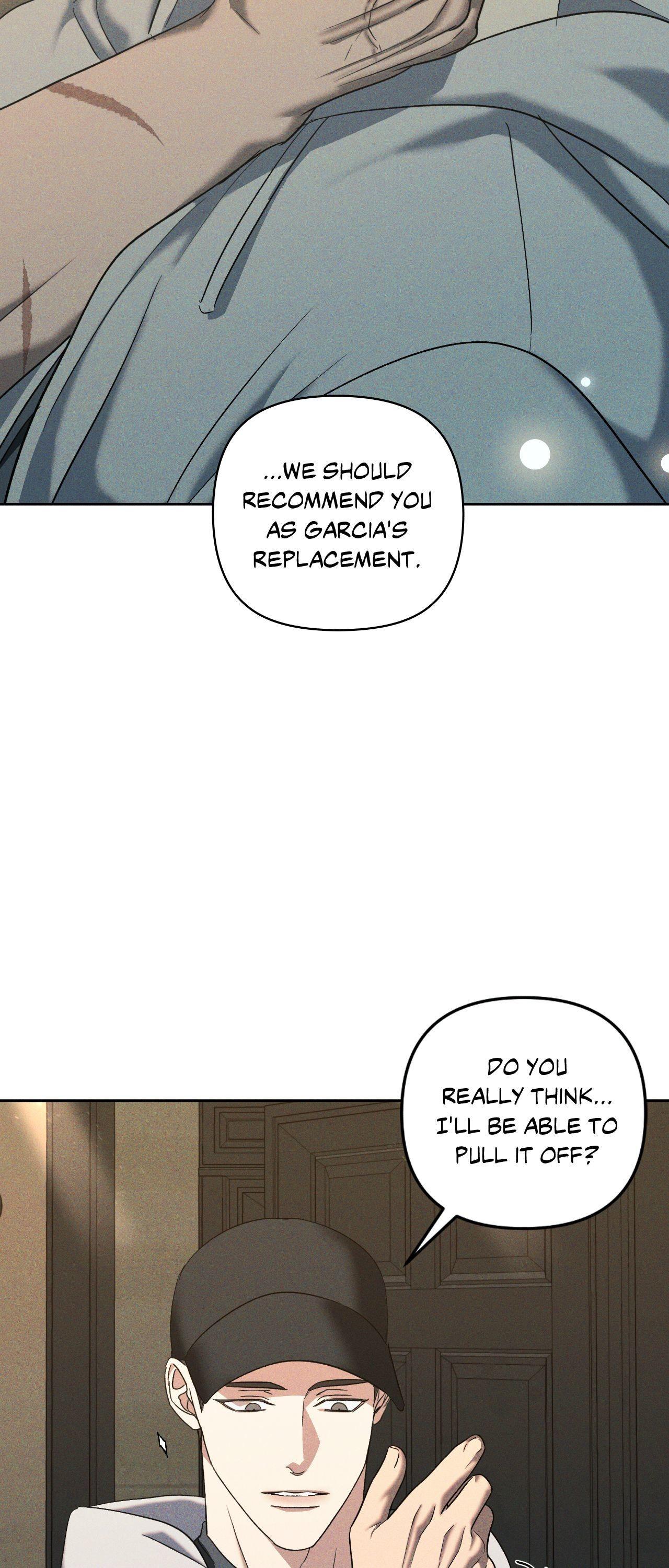 Read Eden chapter 51 image 1 on Lezhin
