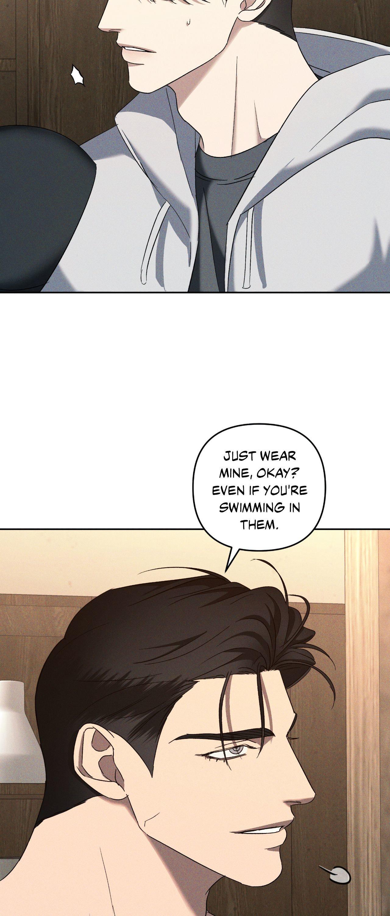 Read Eden chapter 51 image 10 on Lezhin