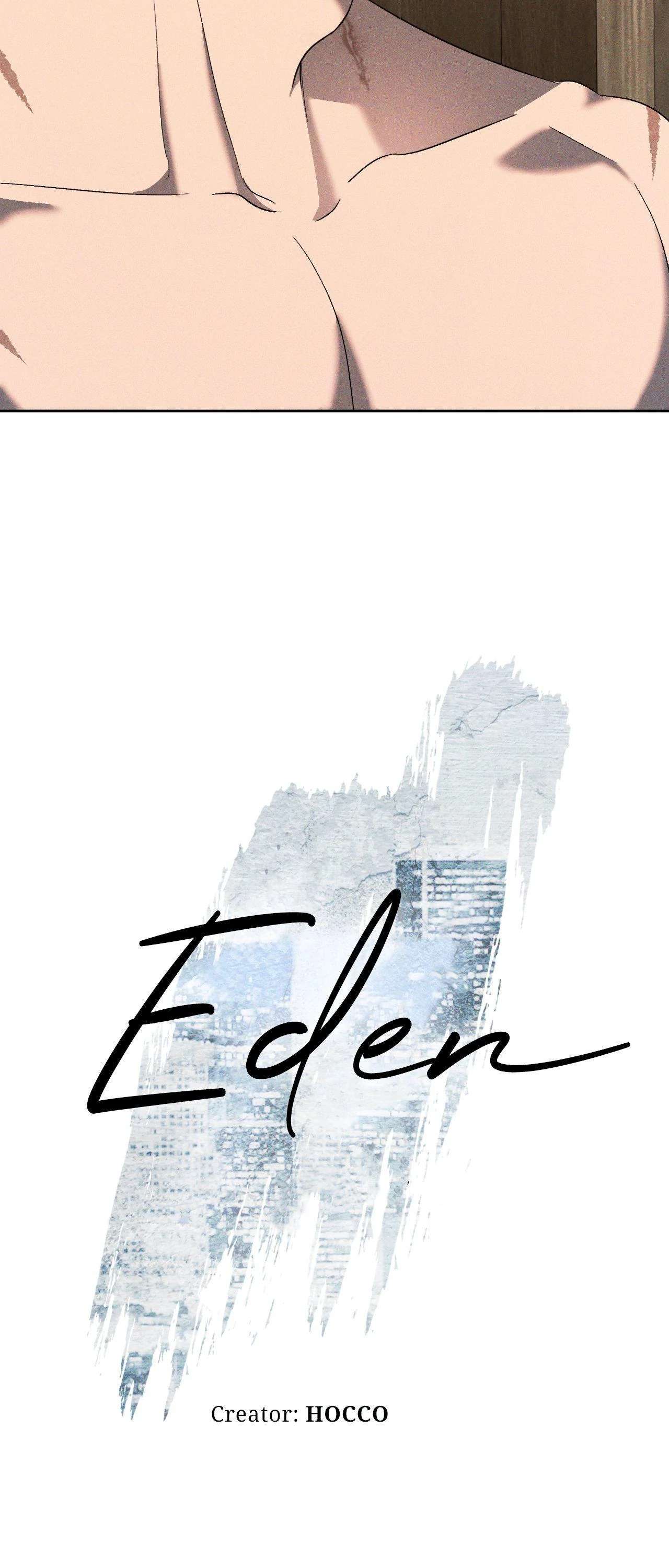 Read Eden chapter 51 image 11 on Lezhin