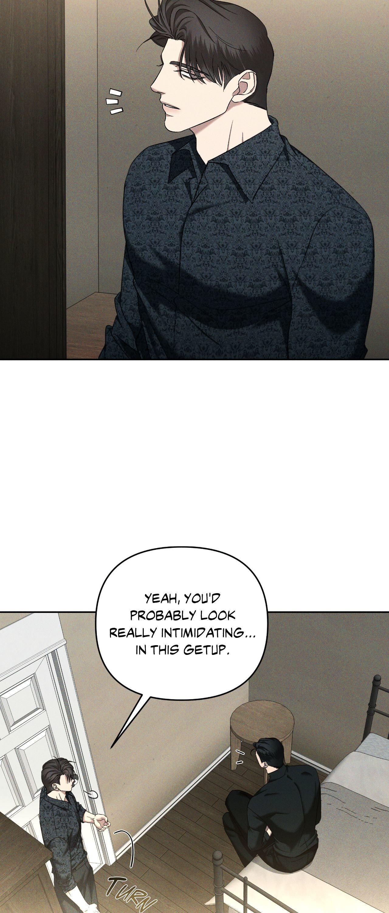 Read Eden chapter 51 image 13 on Lezhin