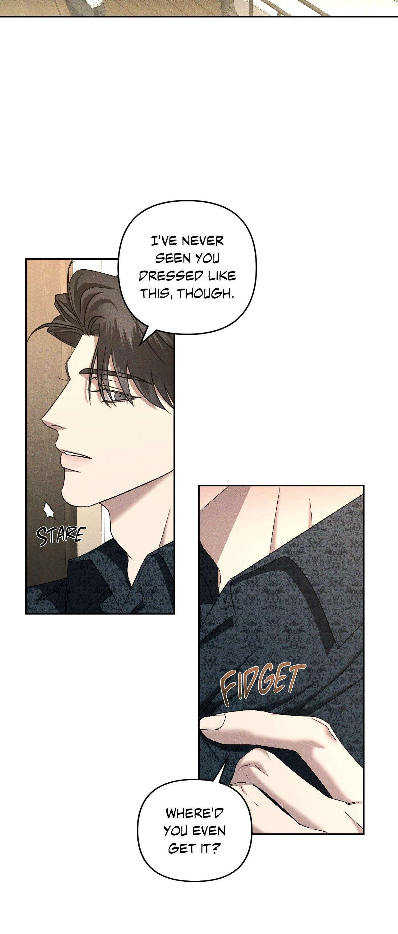 Read Eden chapter 51 image 14 on Lezhin