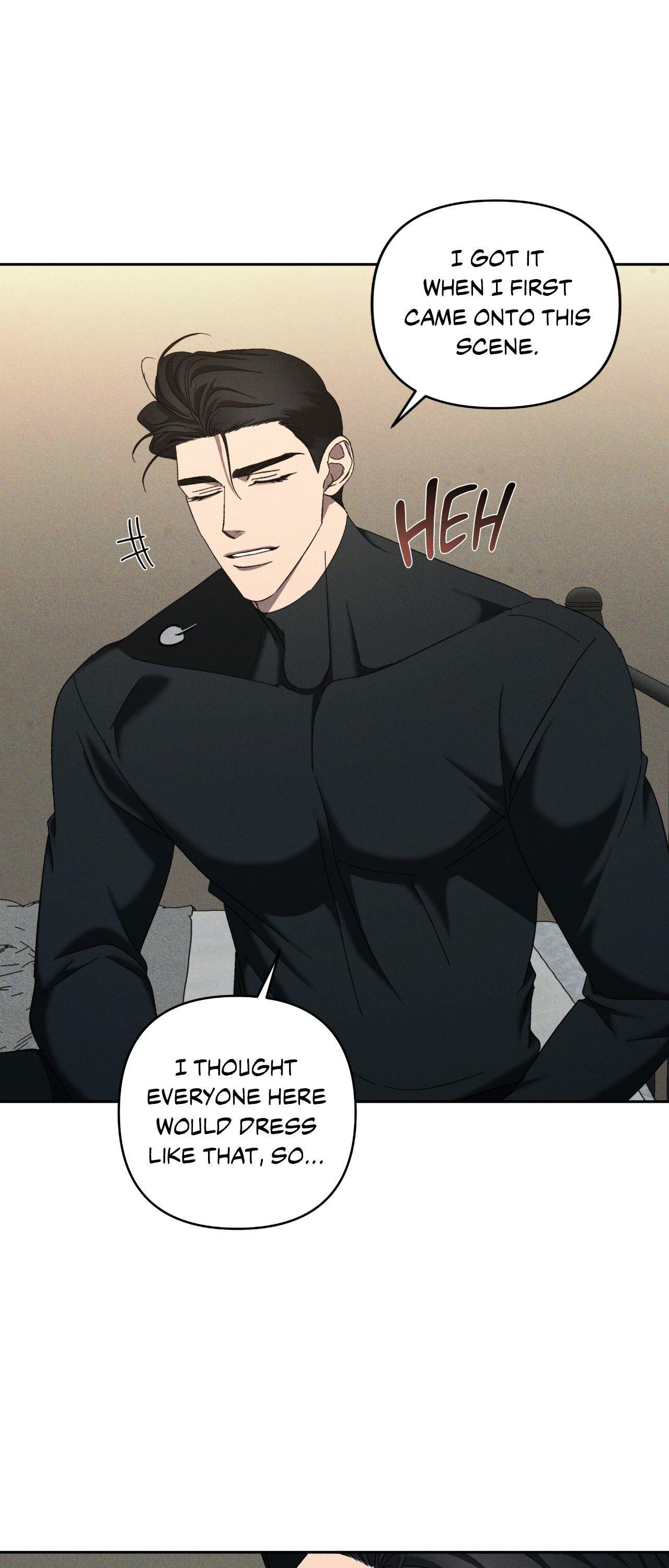 Read Eden chapter 51 image 15 on Lezhin
