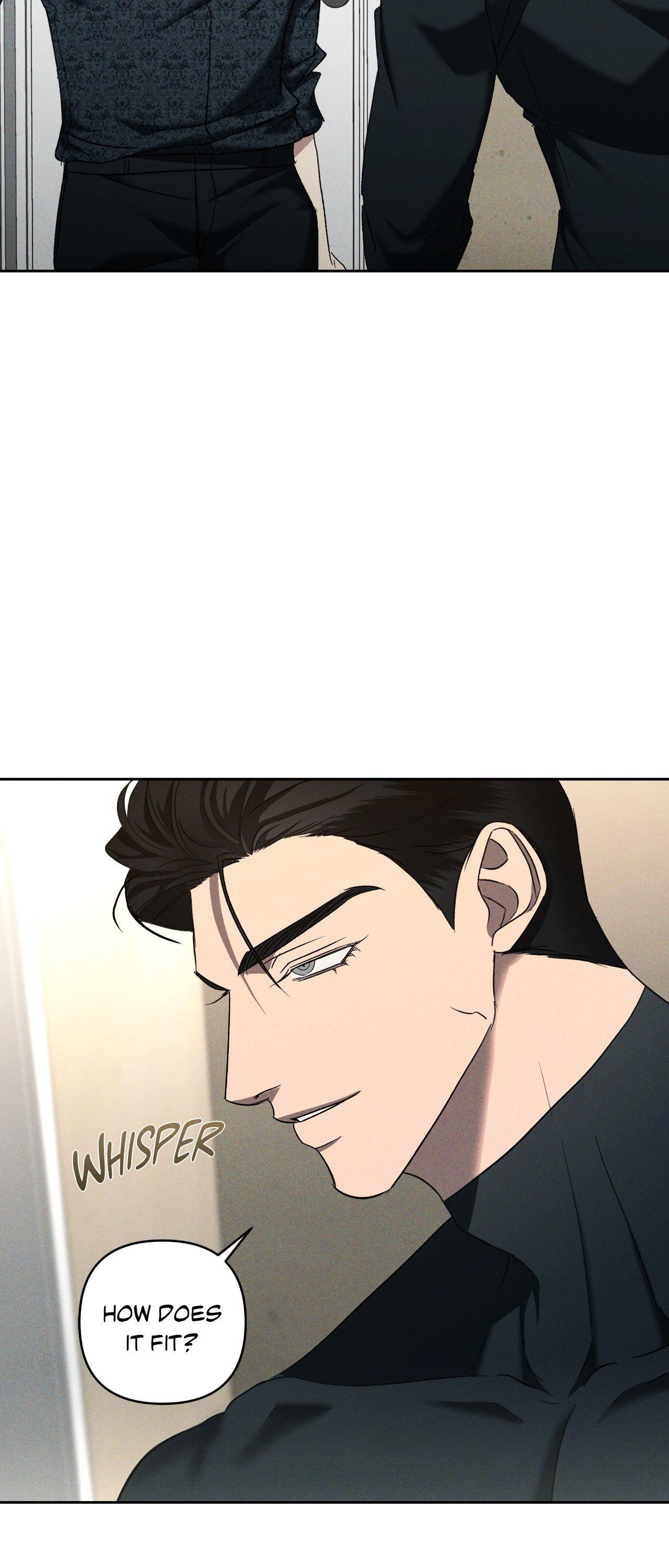Read Eden chapter 51 image 17 on Lezhin