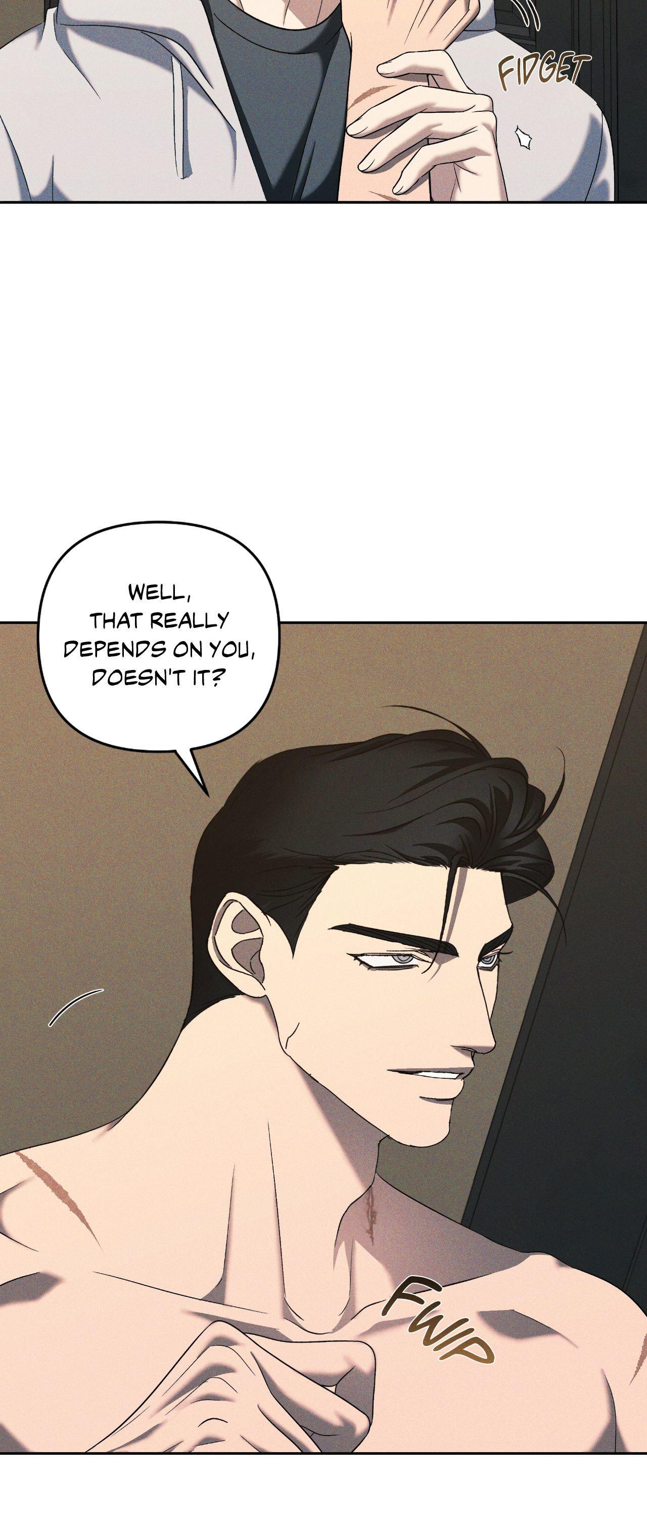 Read Eden chapter 51 image 2 on Lezhin