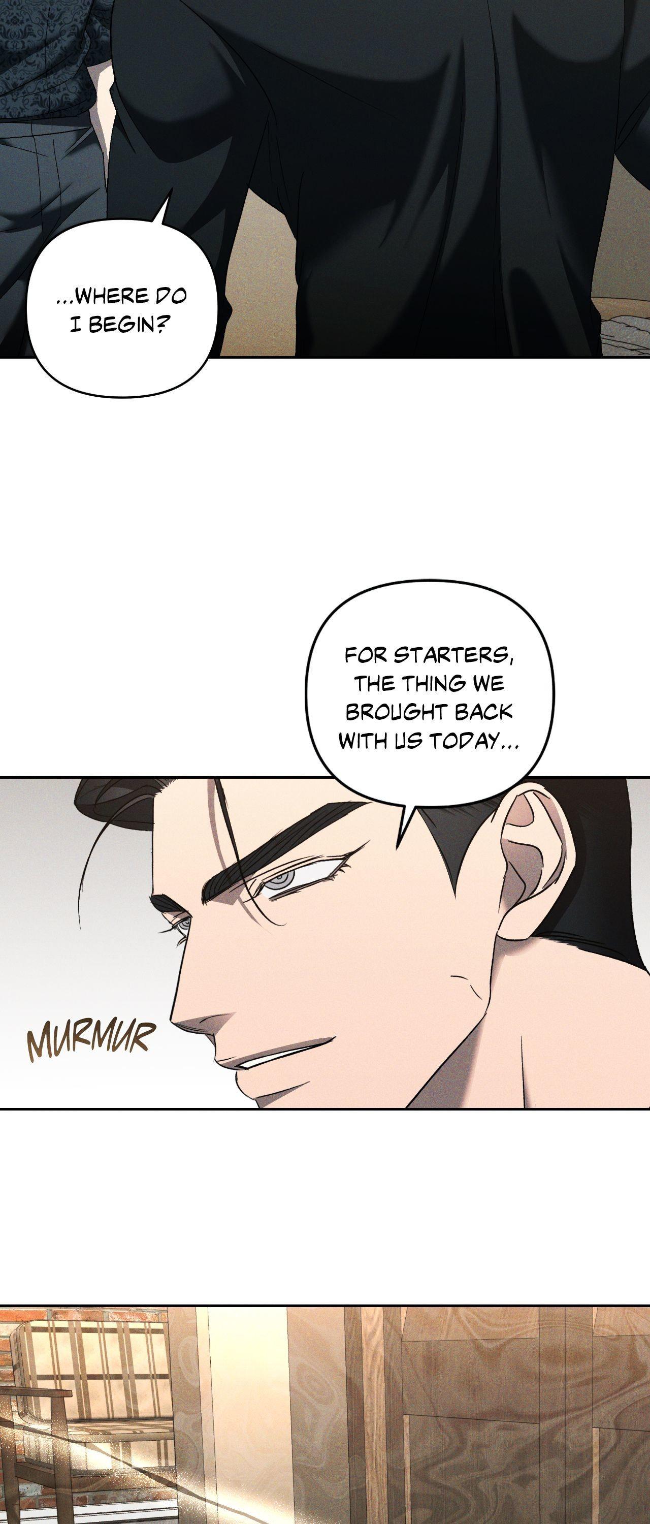 Read Eden chapter 51 image 22 on Lezhin