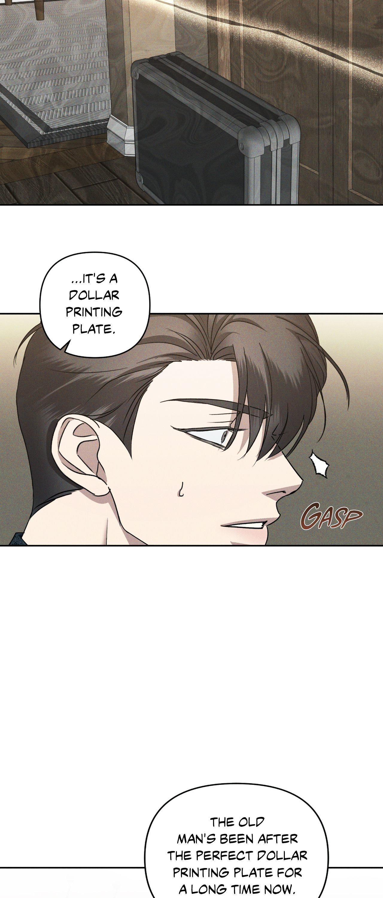 Read Eden chapter 51 image 23 on Lezhin