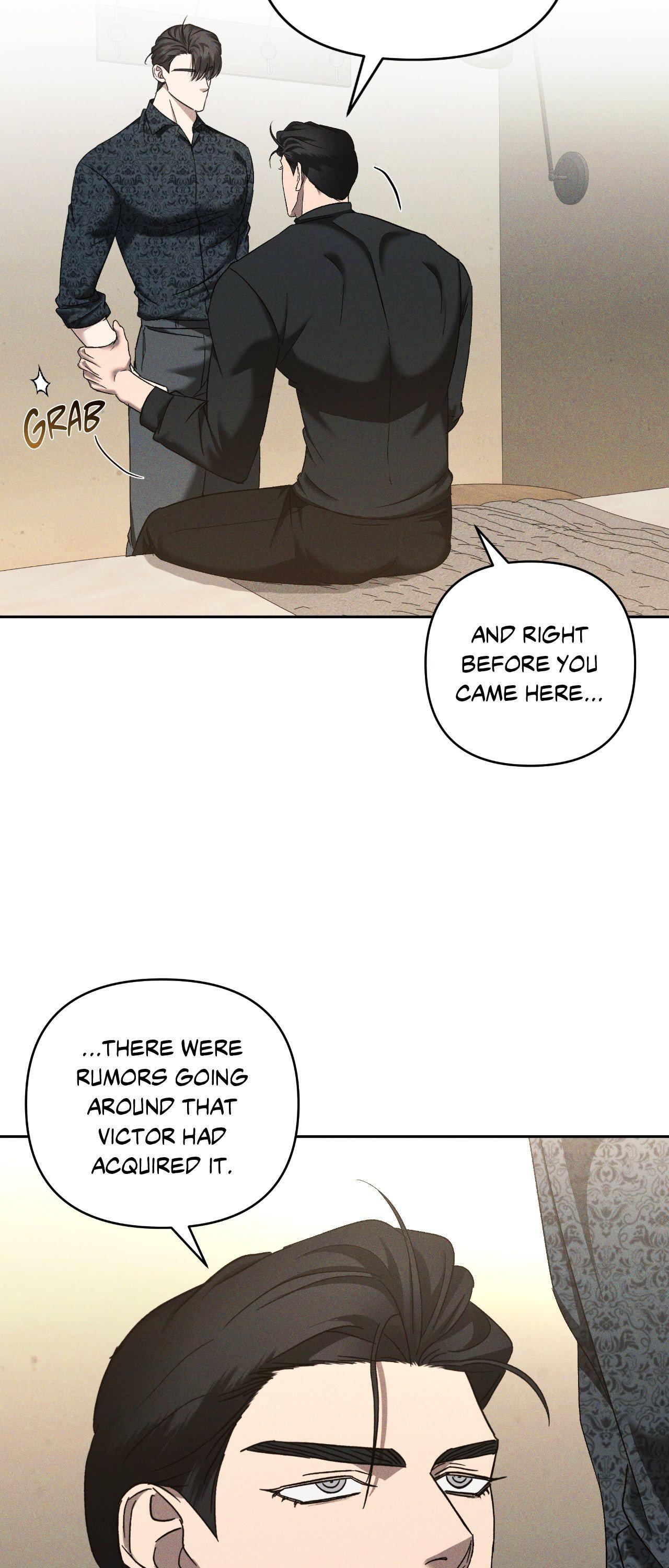 Read Eden chapter 51 image 24 on Lezhin