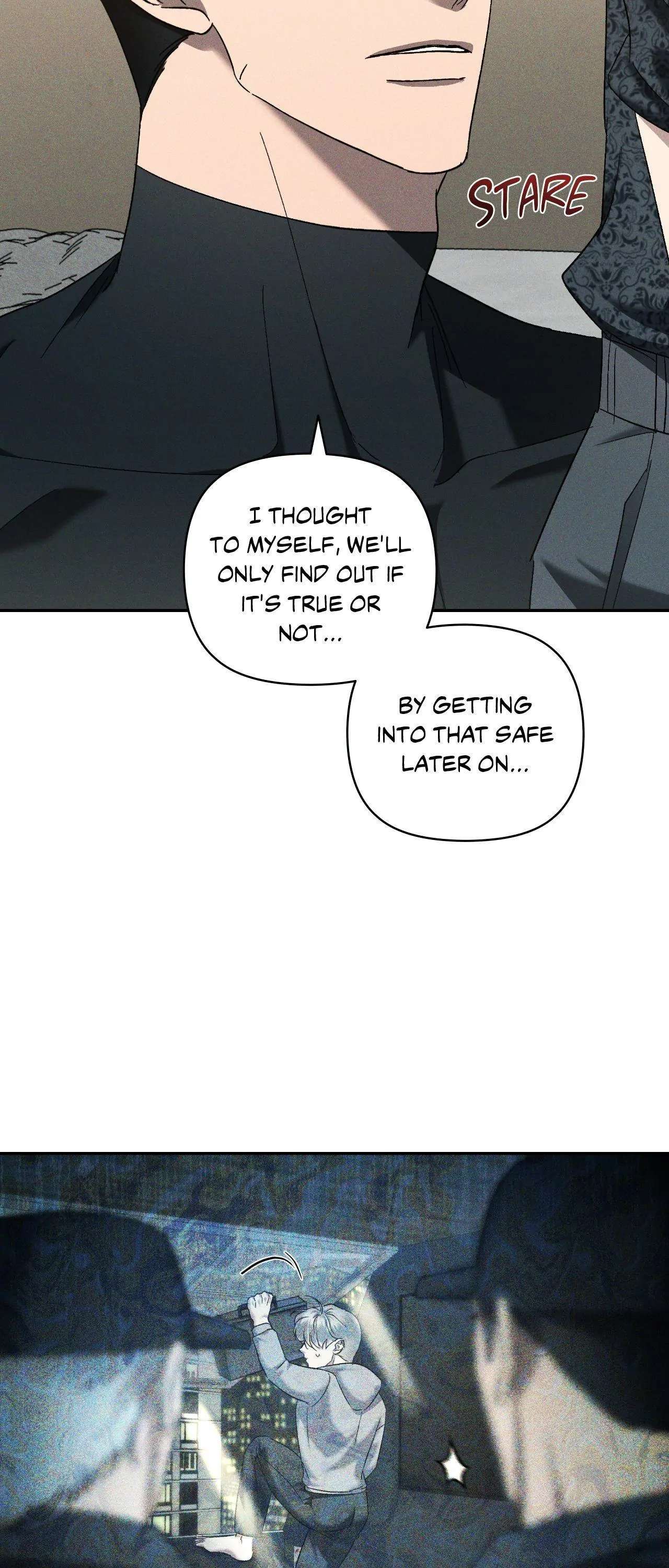 Read Eden chapter 51 image 25 on Lezhin
