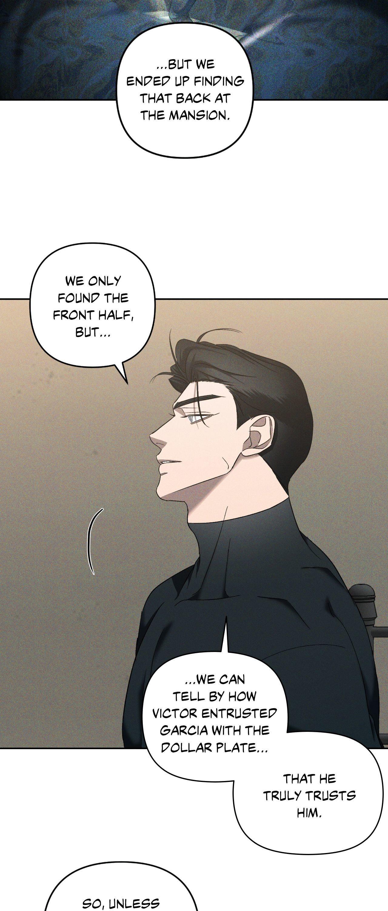 Read Eden chapter 51 image 26 on Lezhin
