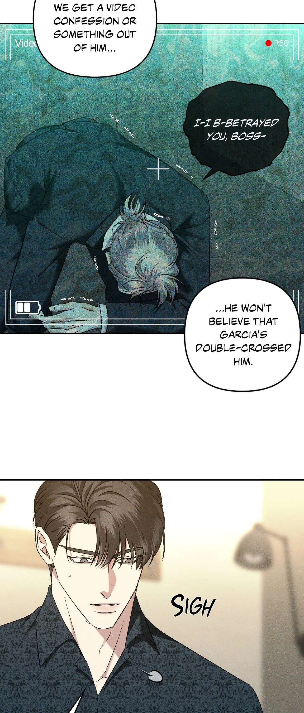 Read Eden chapter 51 image 27 on Lezhin