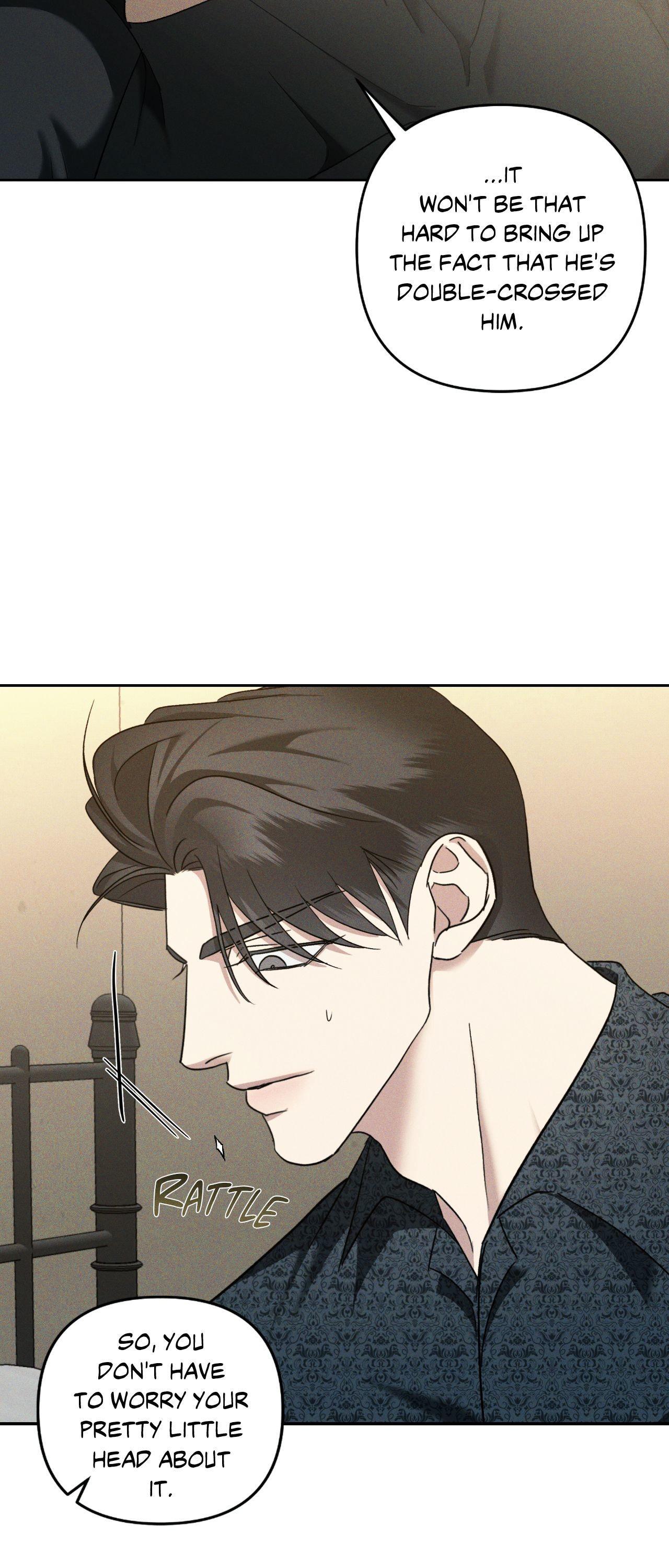 Read Eden chapter 51 image 31 on Lezhin