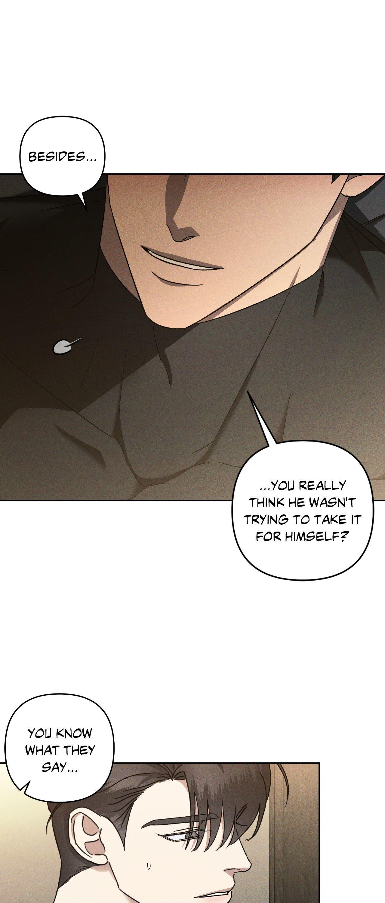 Read Eden chapter 51 image 32 on Lezhin