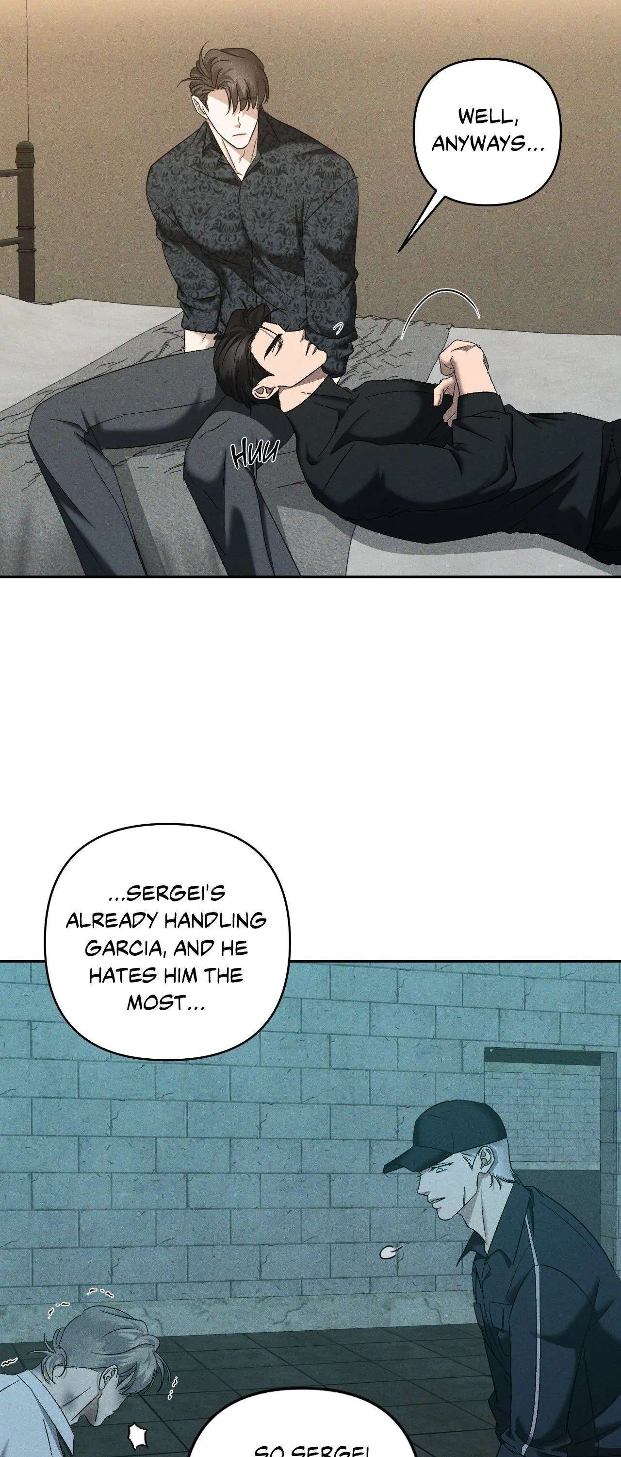 Read Eden chapter 51 image 34 on Lezhin