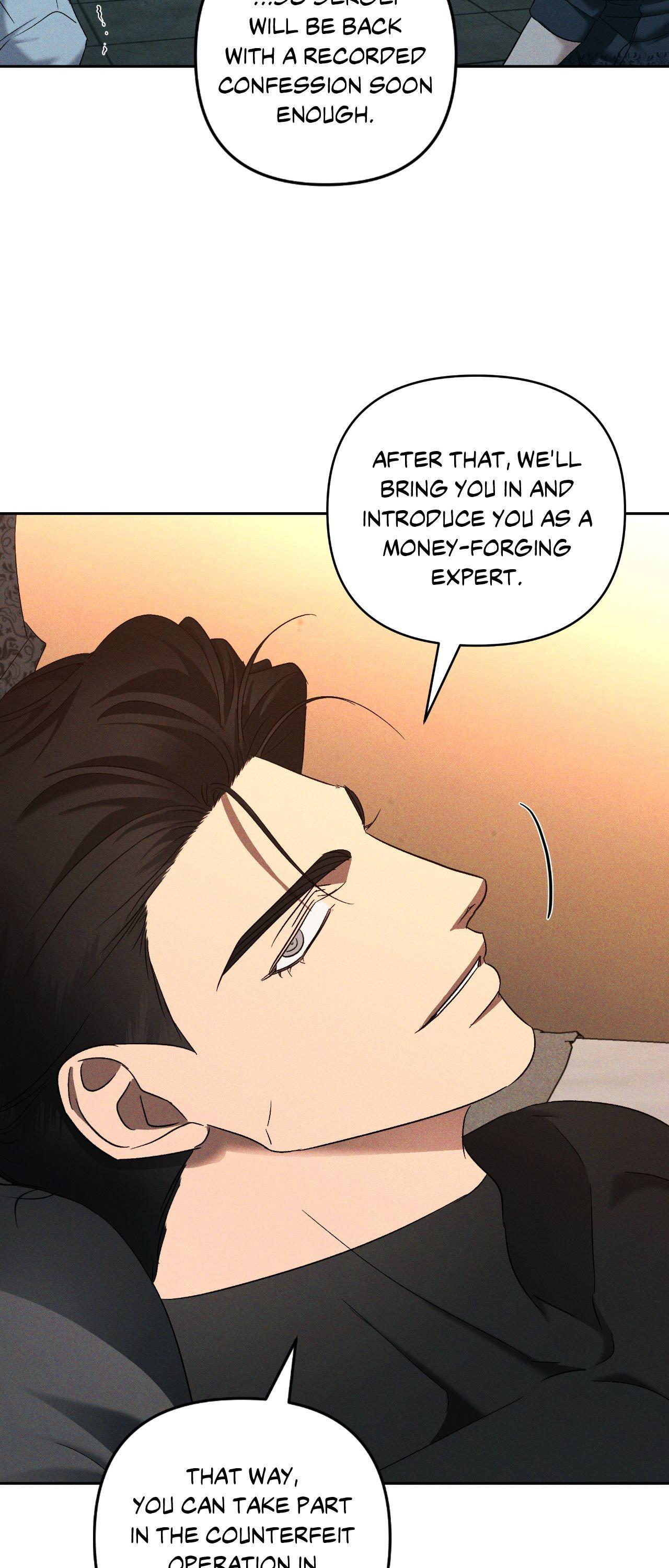 Read Eden chapter 51 image 35 on Lezhin